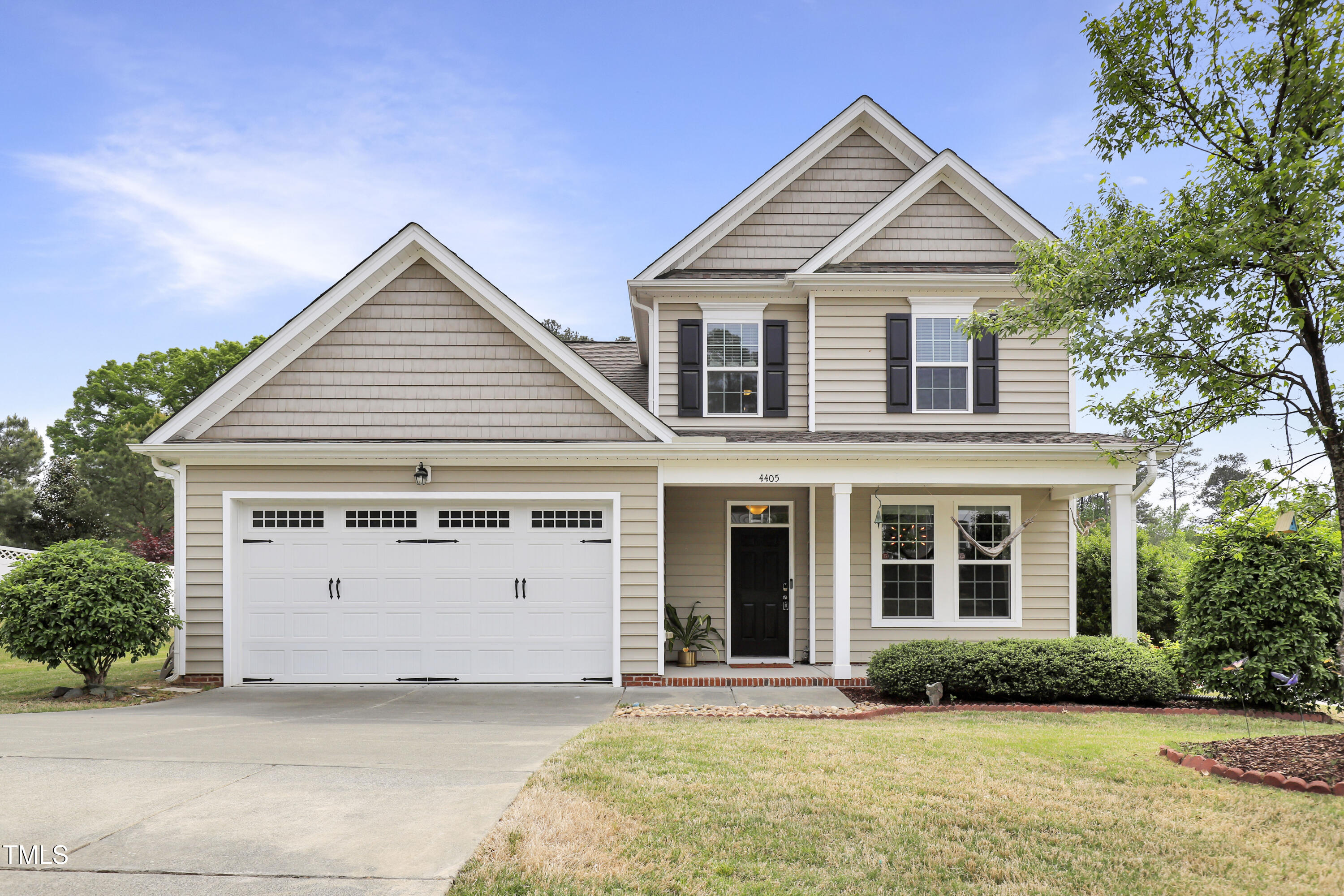 4405 Aubaun Way Property Photo