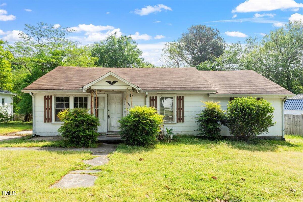 414 N Cypress Street Property Photo