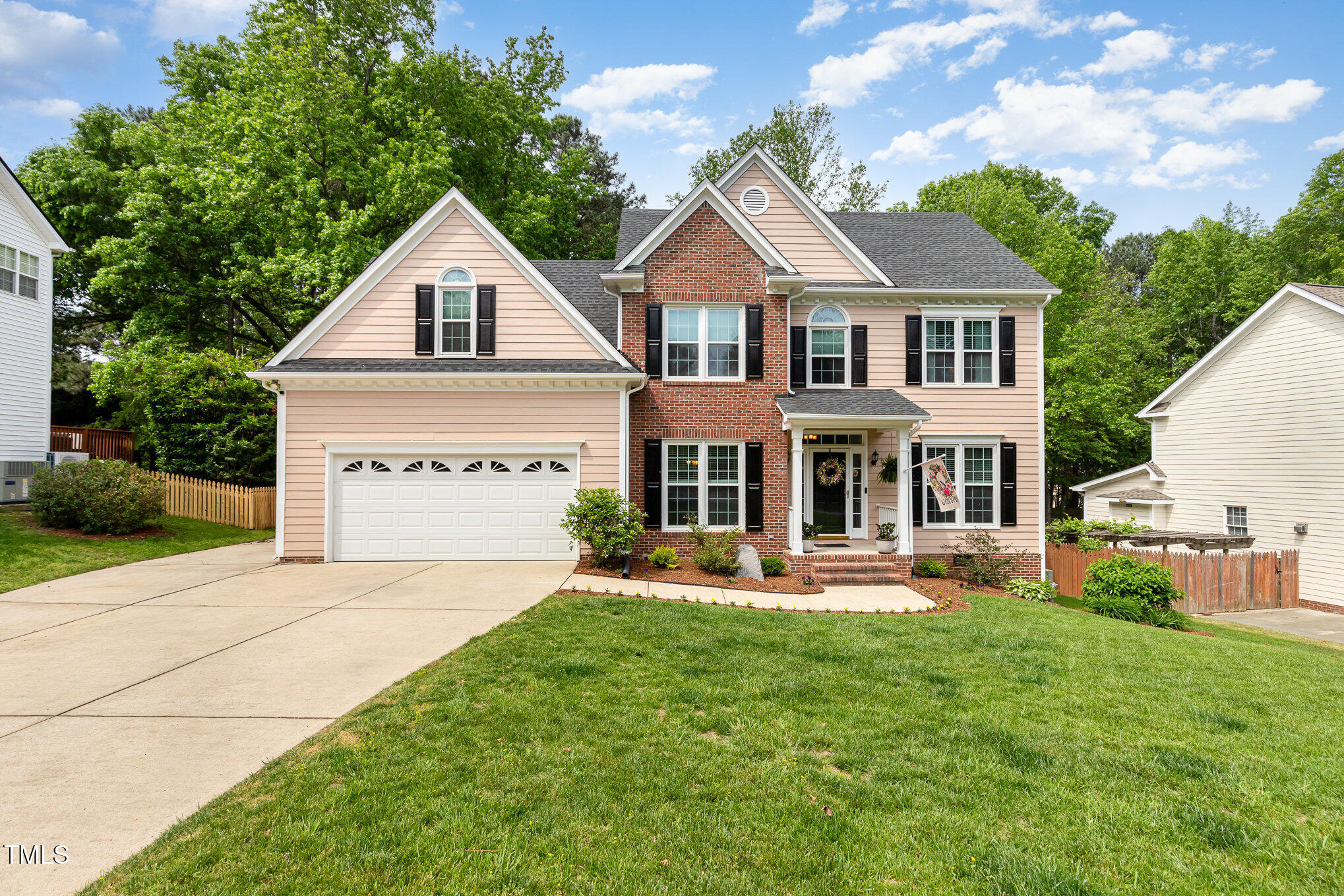 1003 Fairfax Woods Drive Property Photo