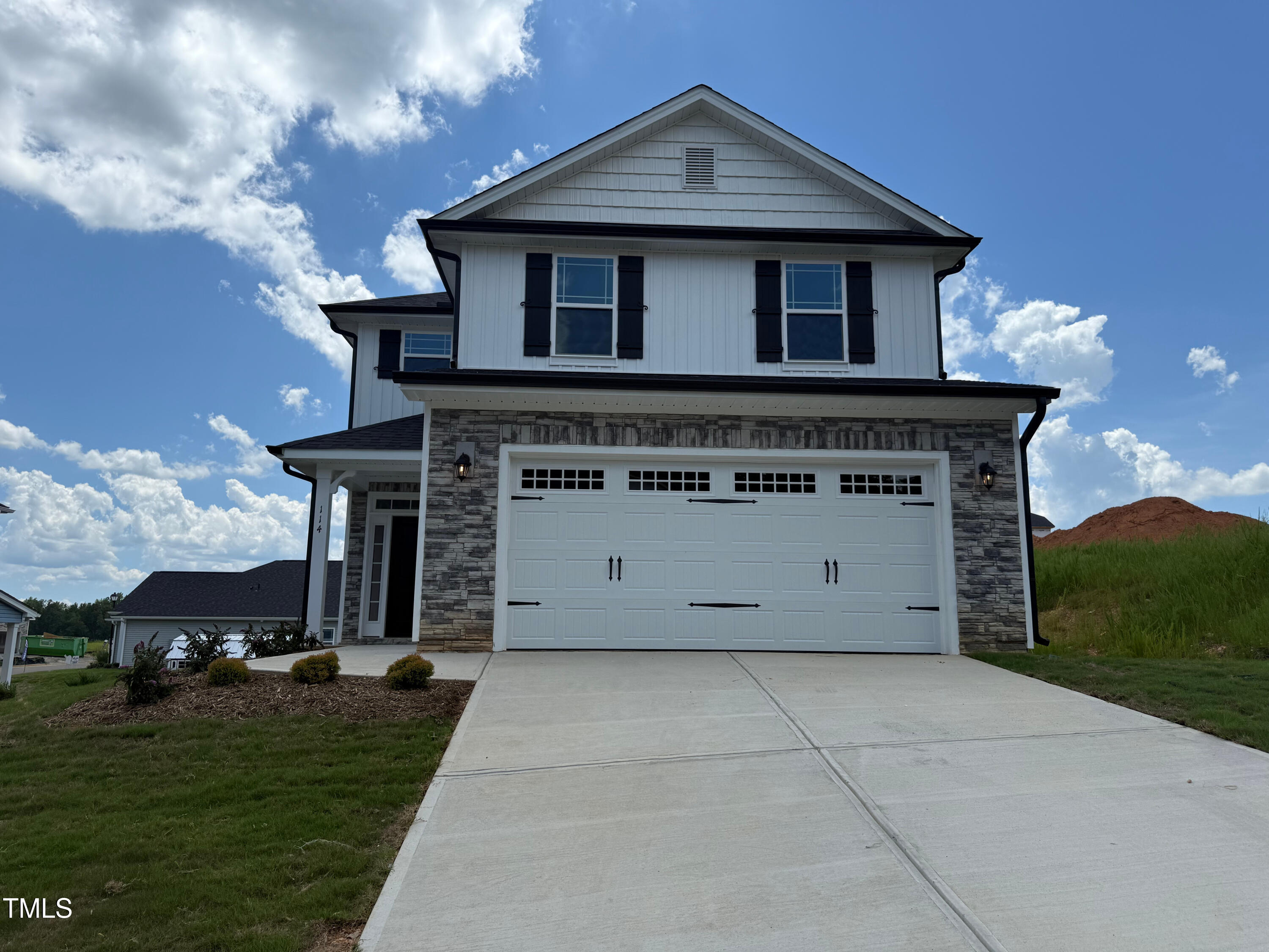 114 High Hampton Way Property Photo 1