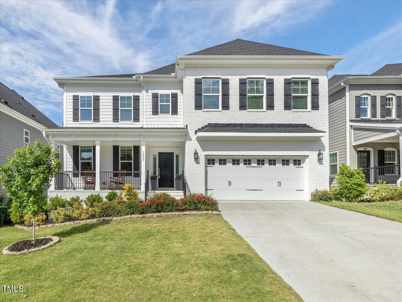 1824 Amberly Ledge Way Property Photo
