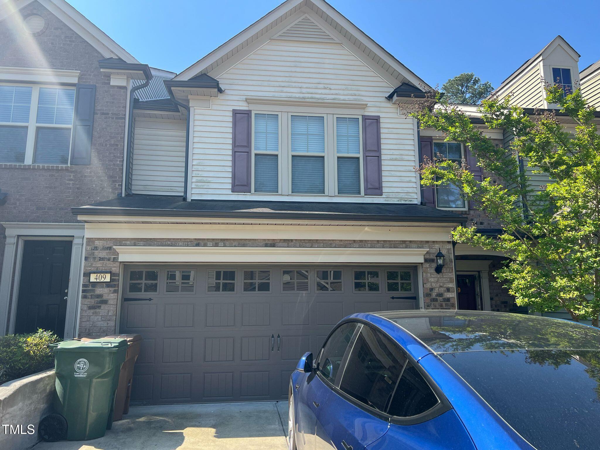 409 Chanson Drive Property Photo