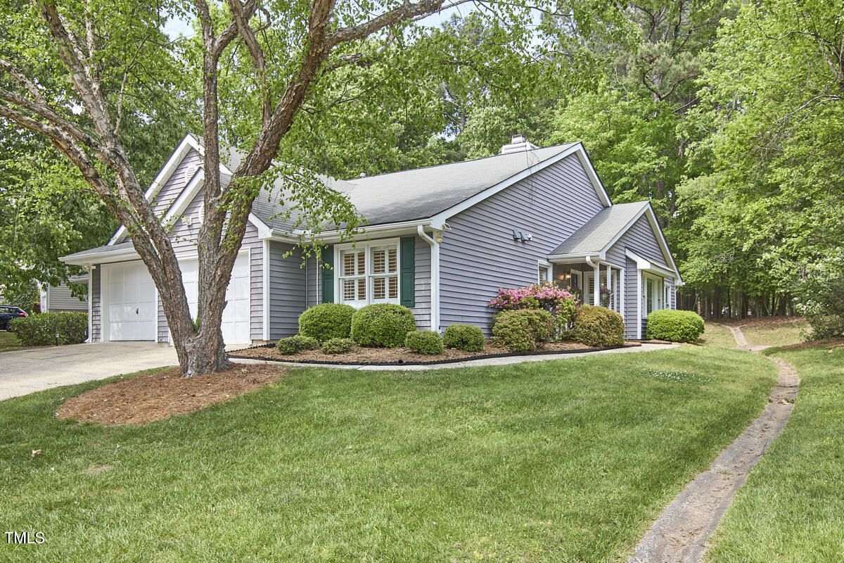 115 Standish Drive Property Photo