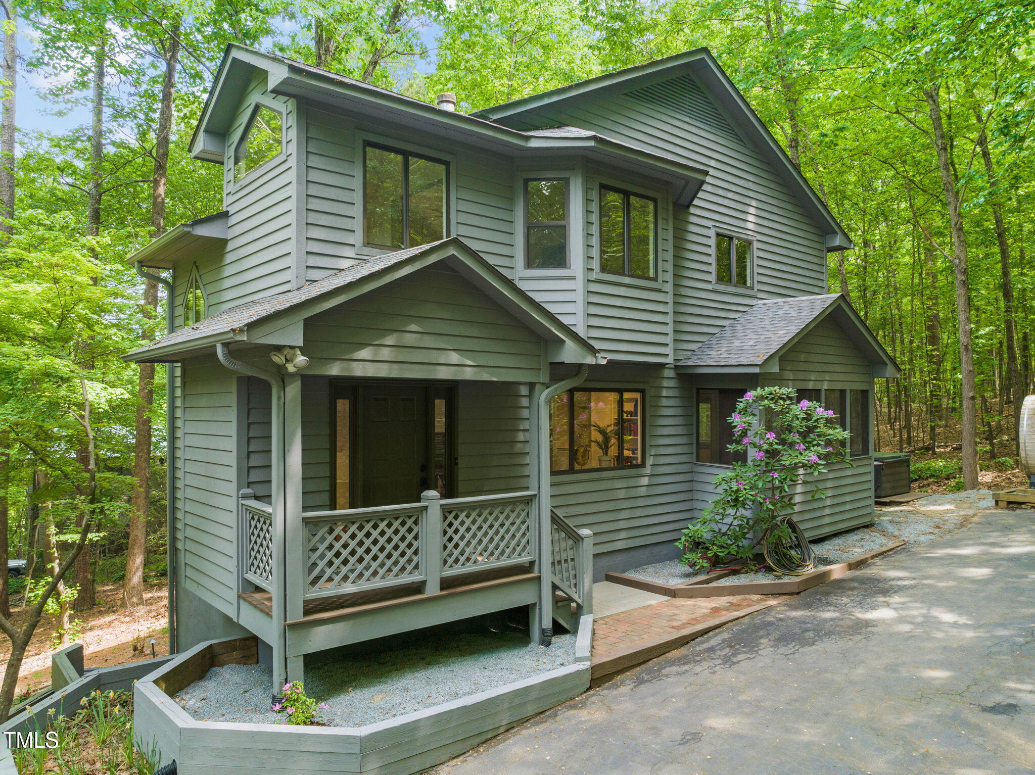 1213 Blackwood Mountain Road Property Photo