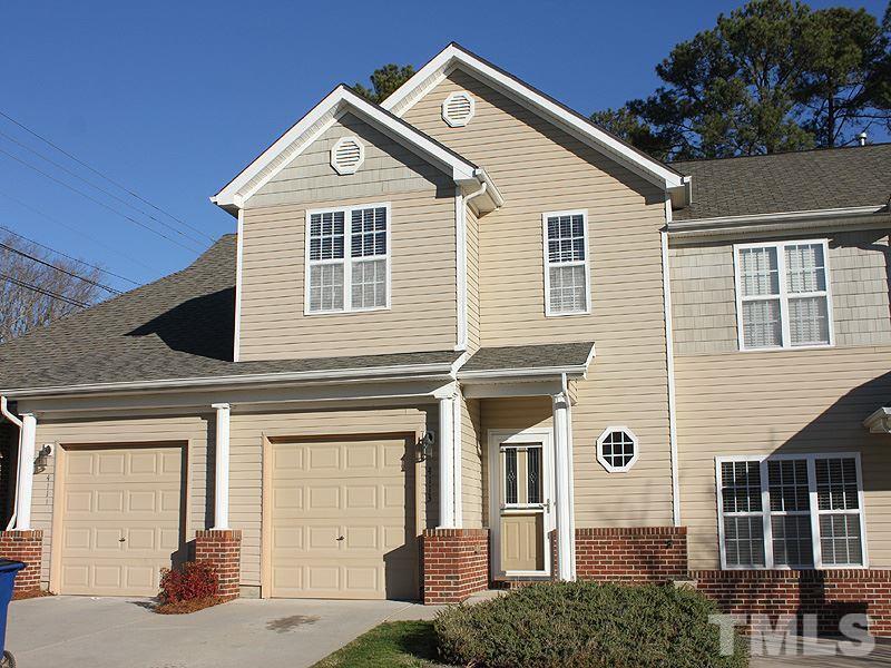 4113 Wyrick Court Property Photo