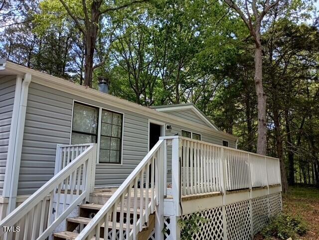 107 High Rock Drive Property Photo