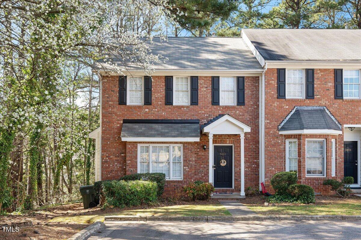 5401 Picket Fence Lane Property Photo