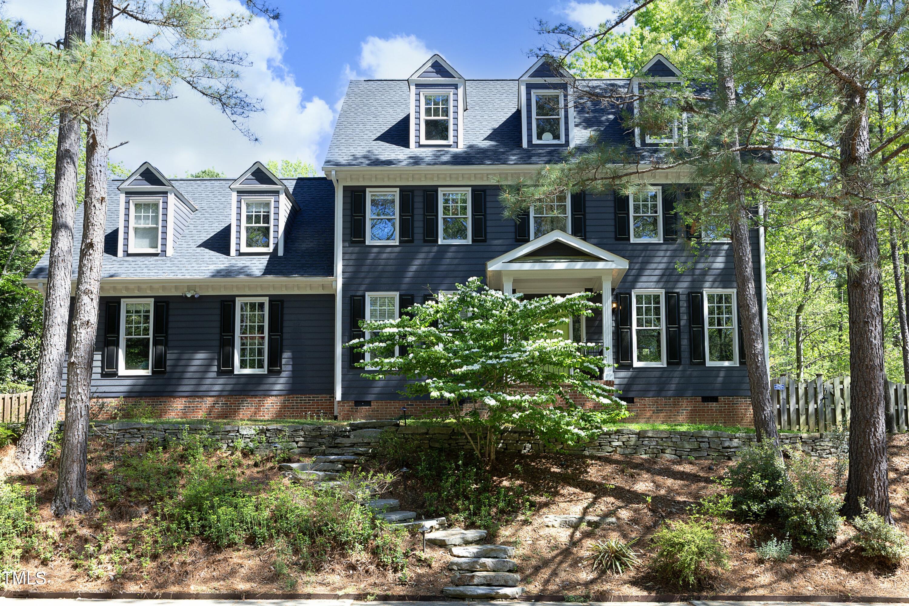 221 Ironwoods Drive Property Photo