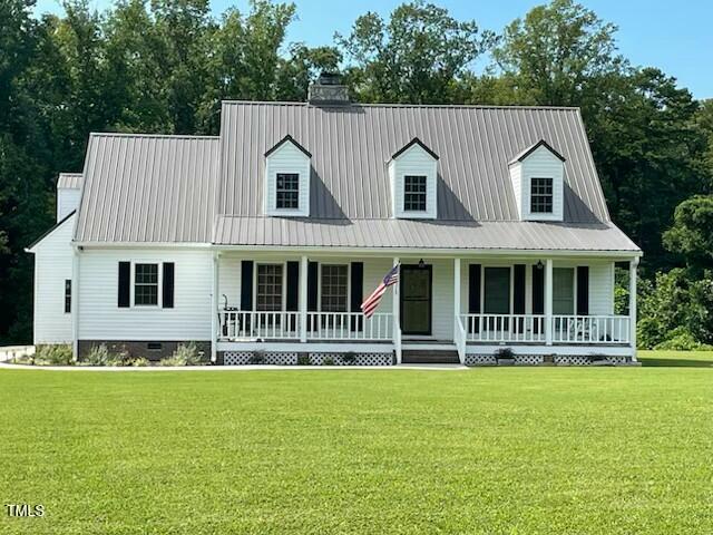 675 Anderson Creek Road Property Photo