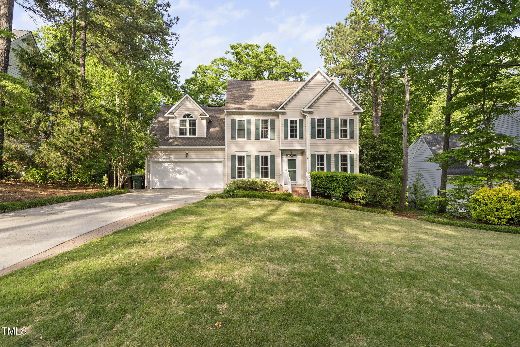 105 Bergeron Way Property Photo