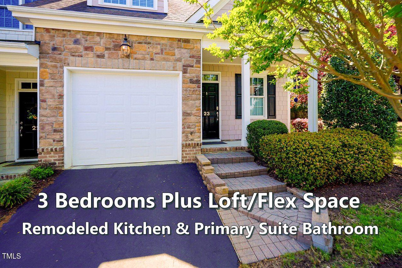 5515 S Roxboro Street # 23 Property Photo