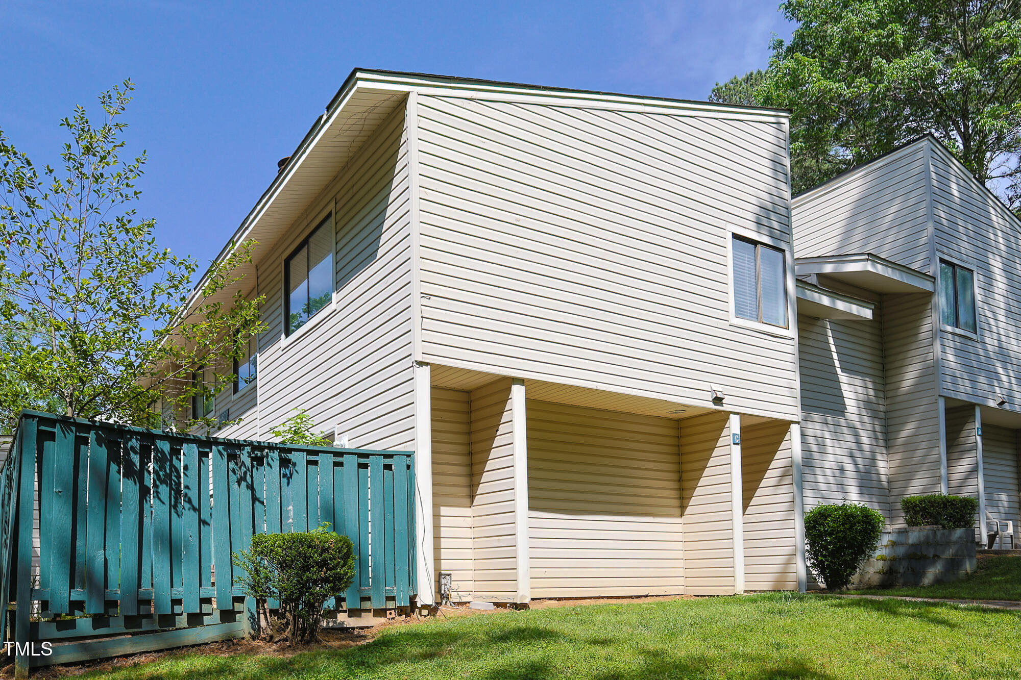 4602 Millstone Drive # C Property Photo 1
