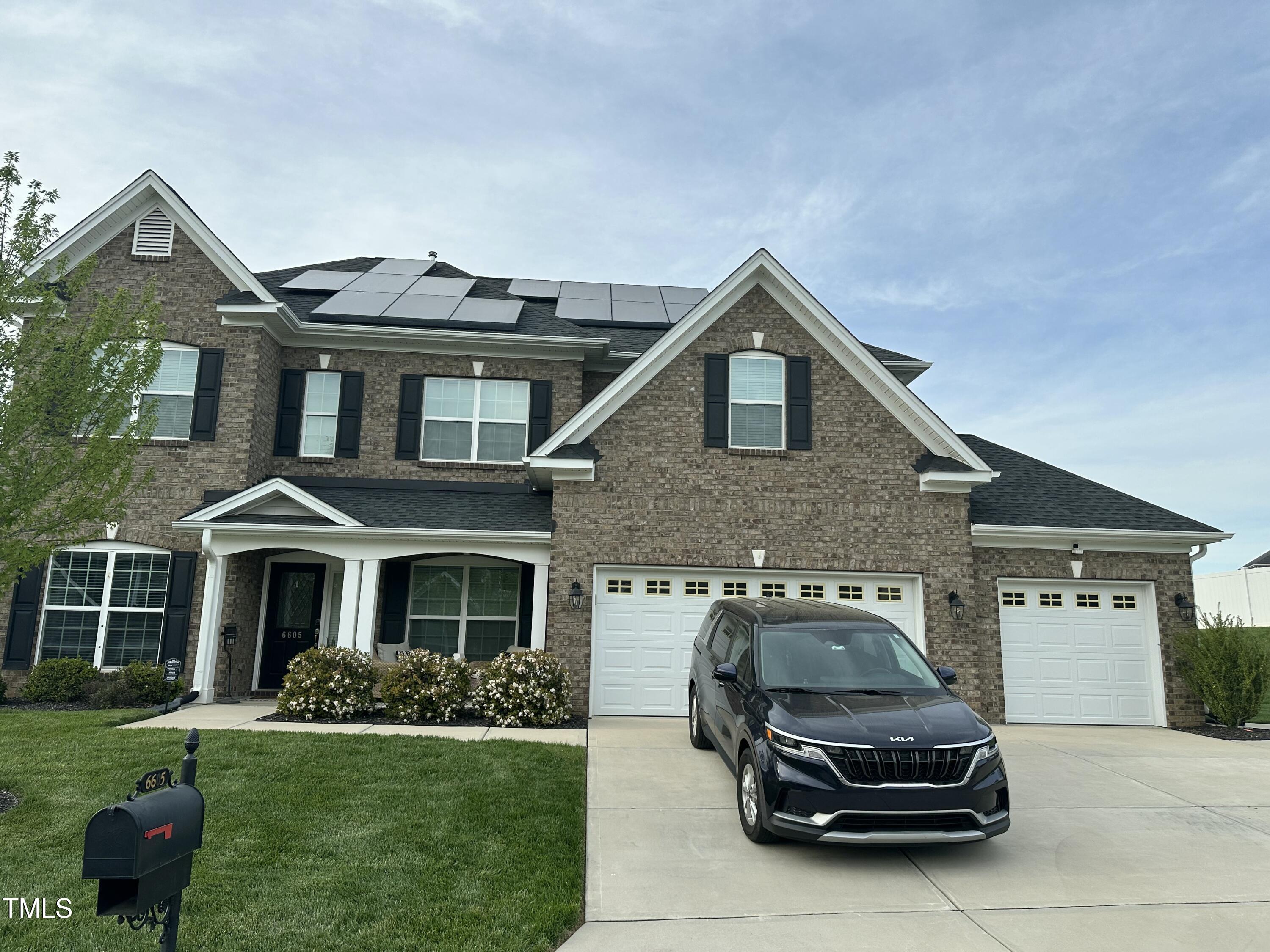 6605 Jockey Club Drive Property Photo