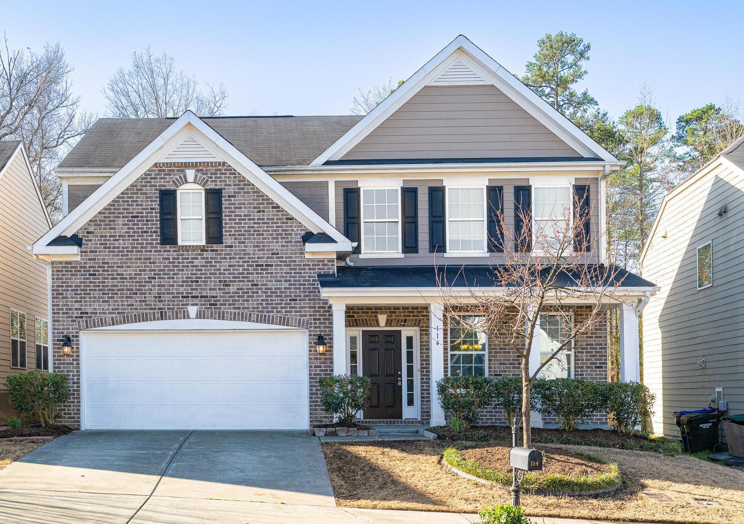 114 Glenview Lane Property Photo