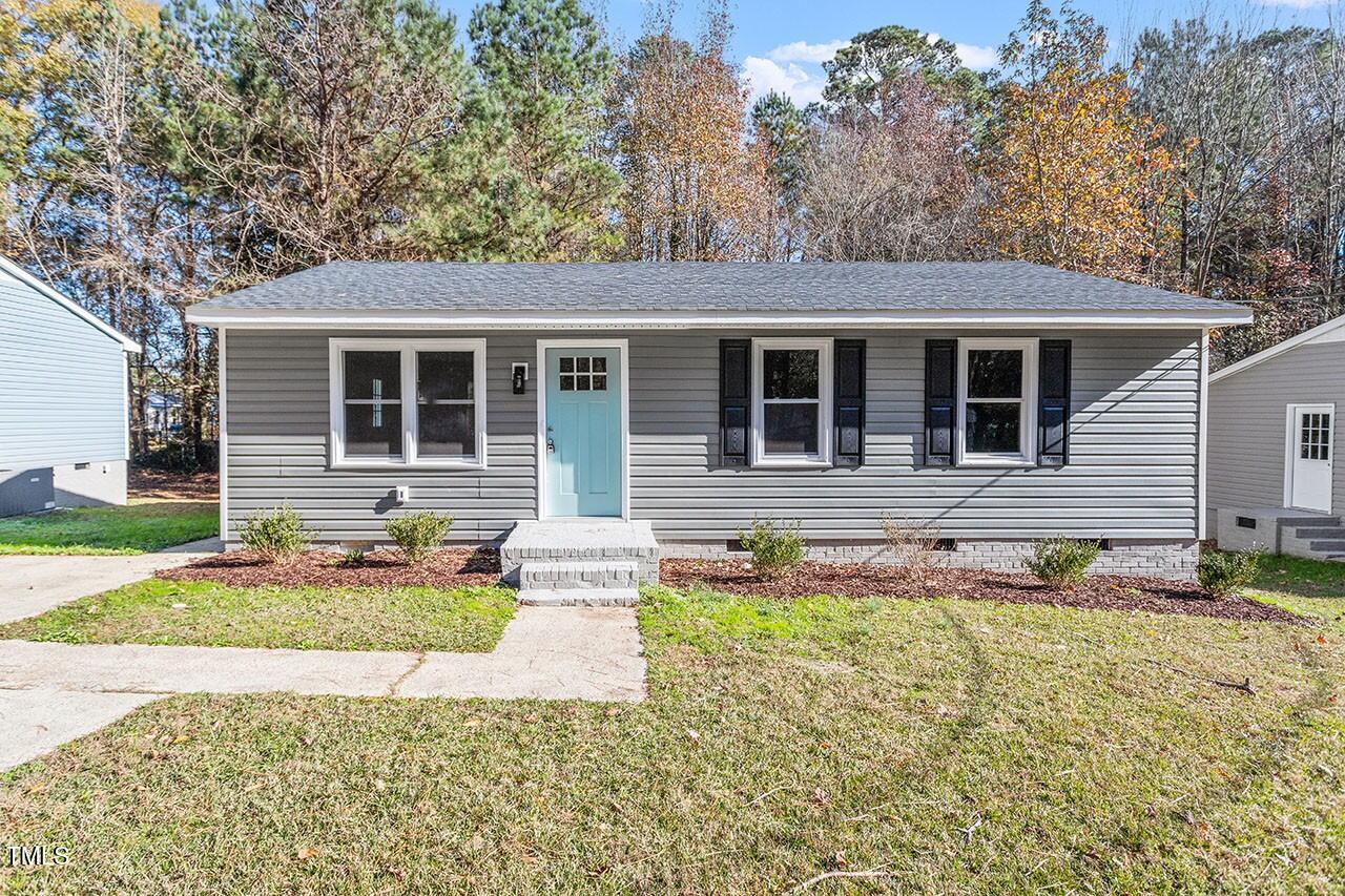1205 Freeman Drive Property Photo