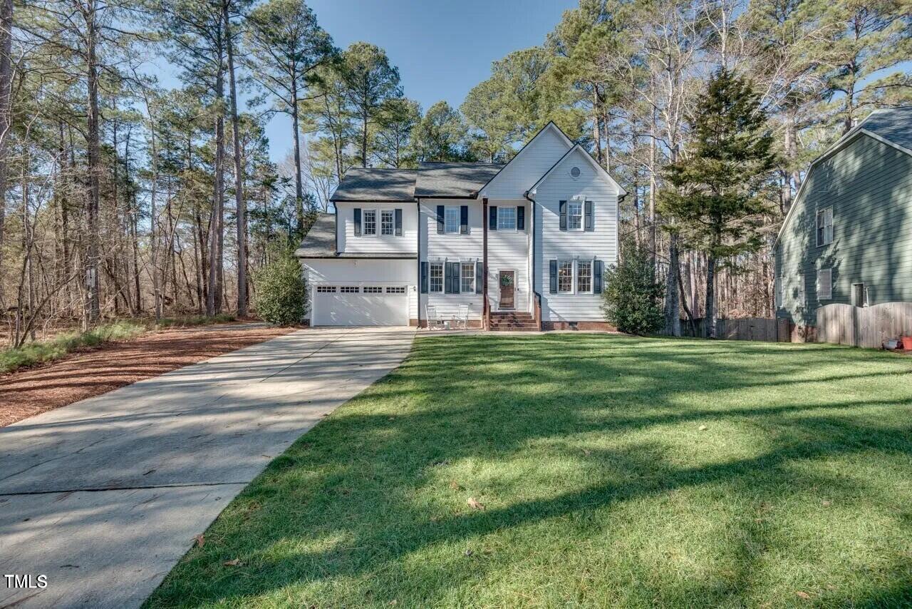 215 Graduate Court Property Photo