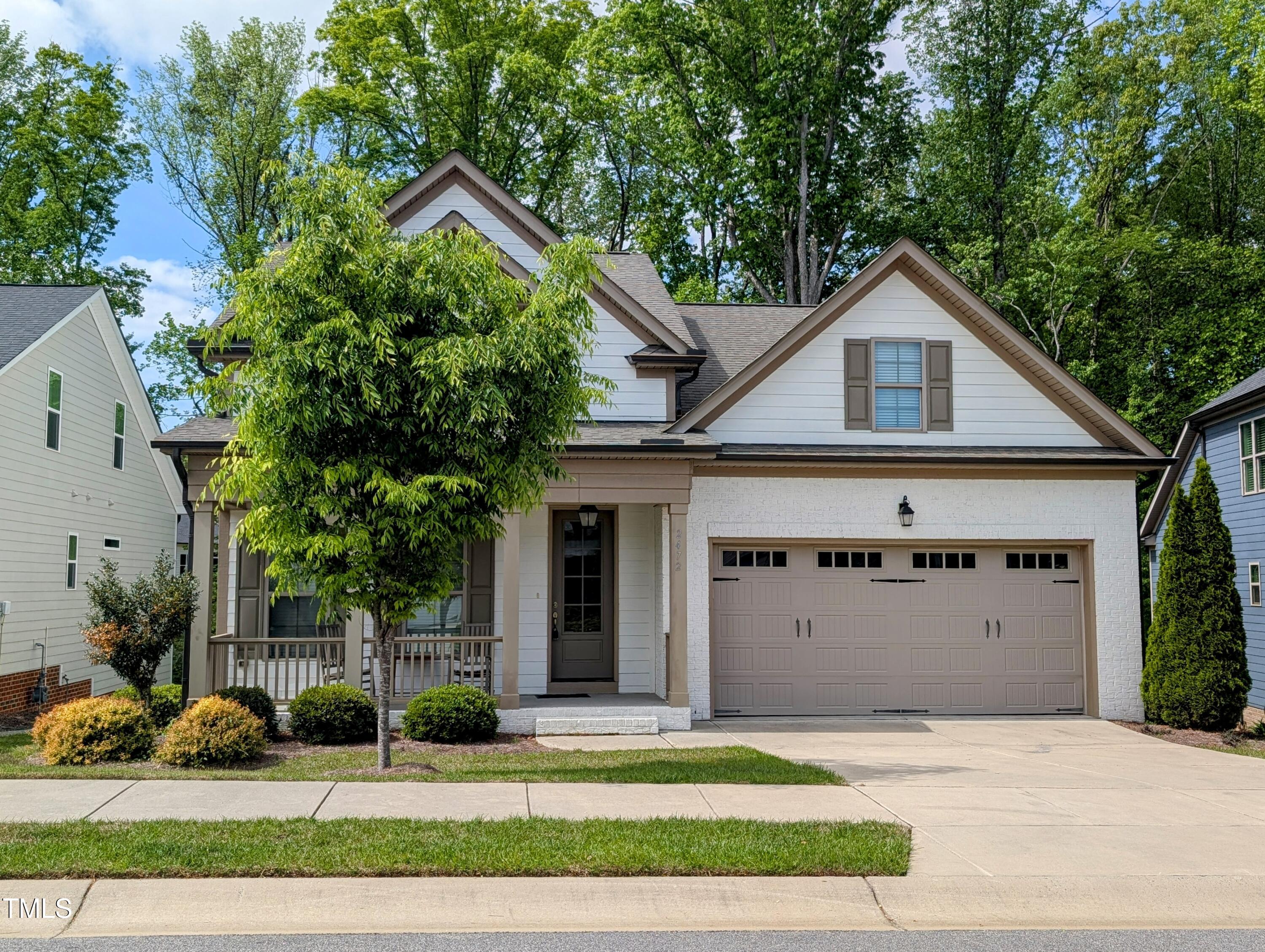 2472 Patriot Bluffs Drive Property Photo