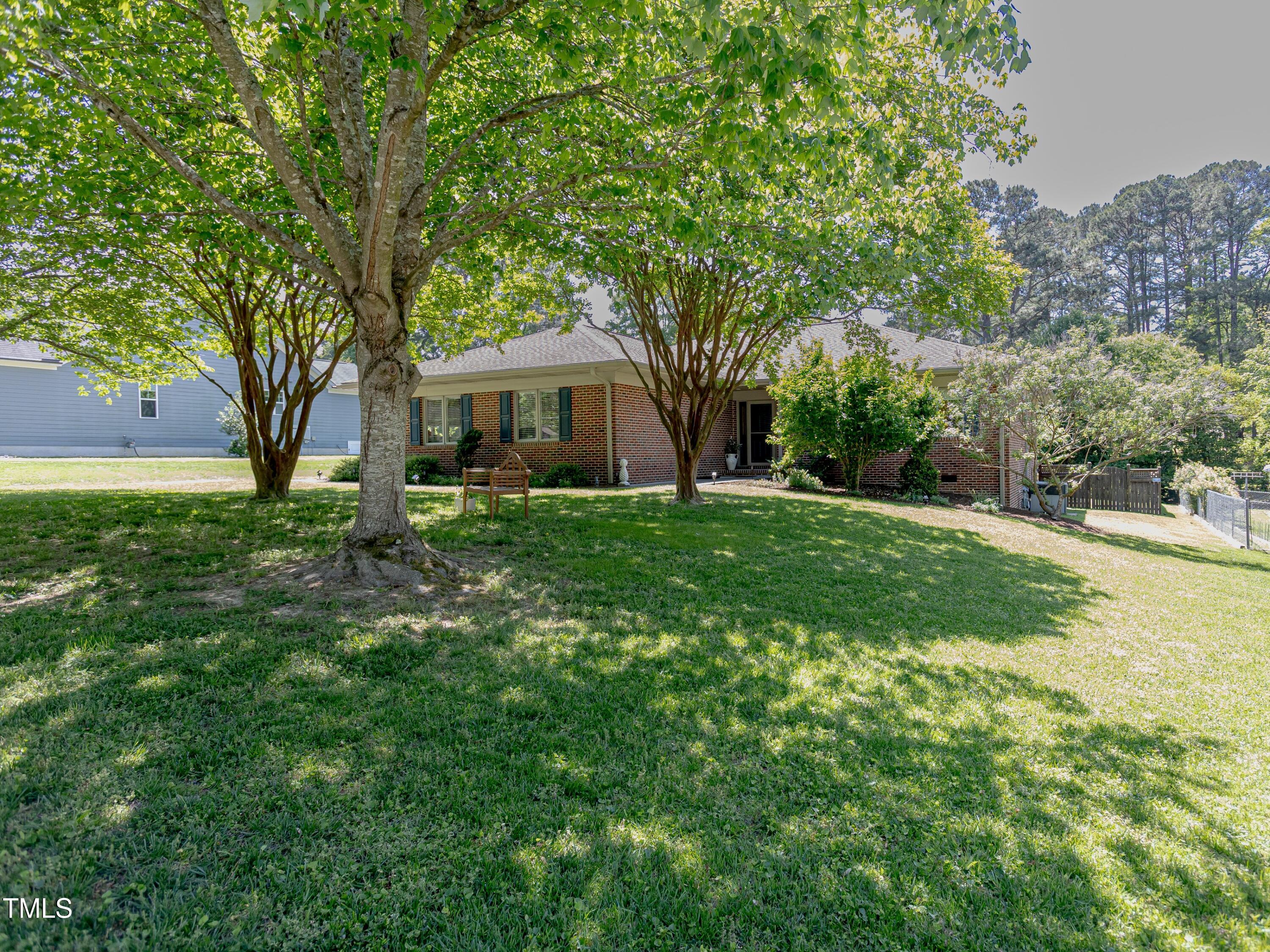 2715 Freemont Road Property Photo