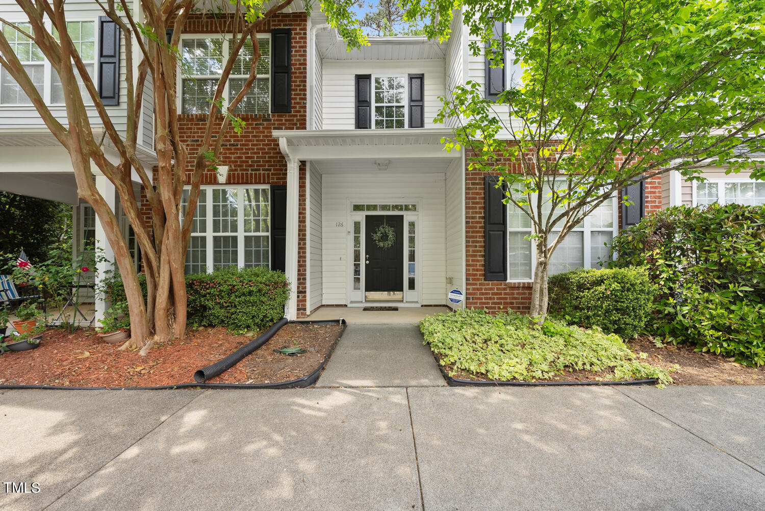 126 Star Thistle Lane Property Photo