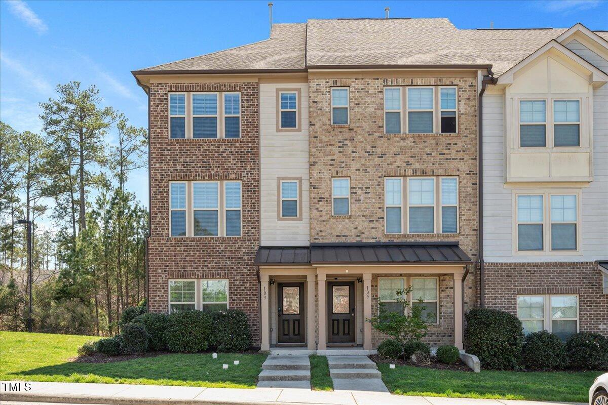 103 Ballyliffen Lane Property Photo