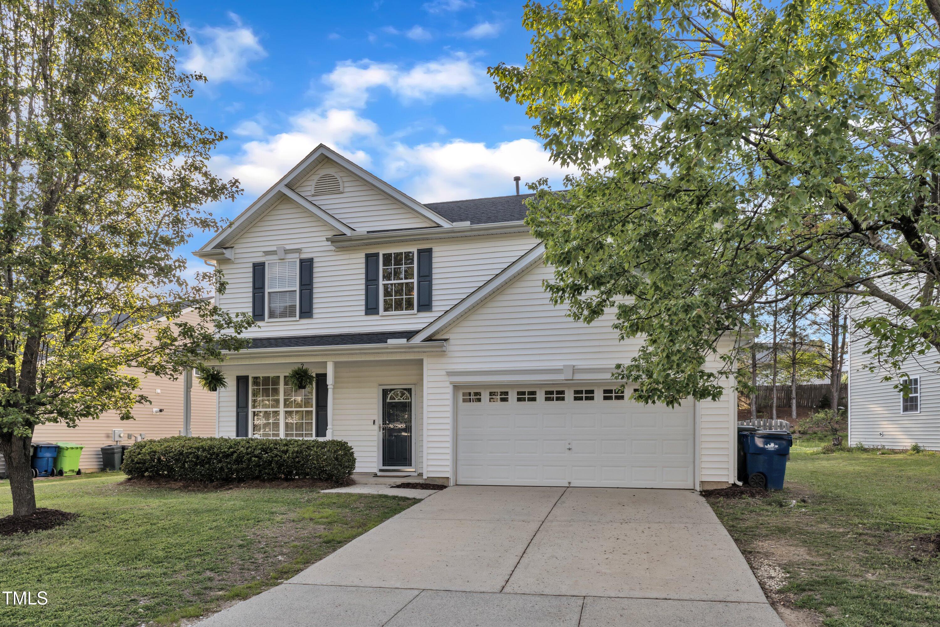 5609 Severn Grove Drive Property Photo