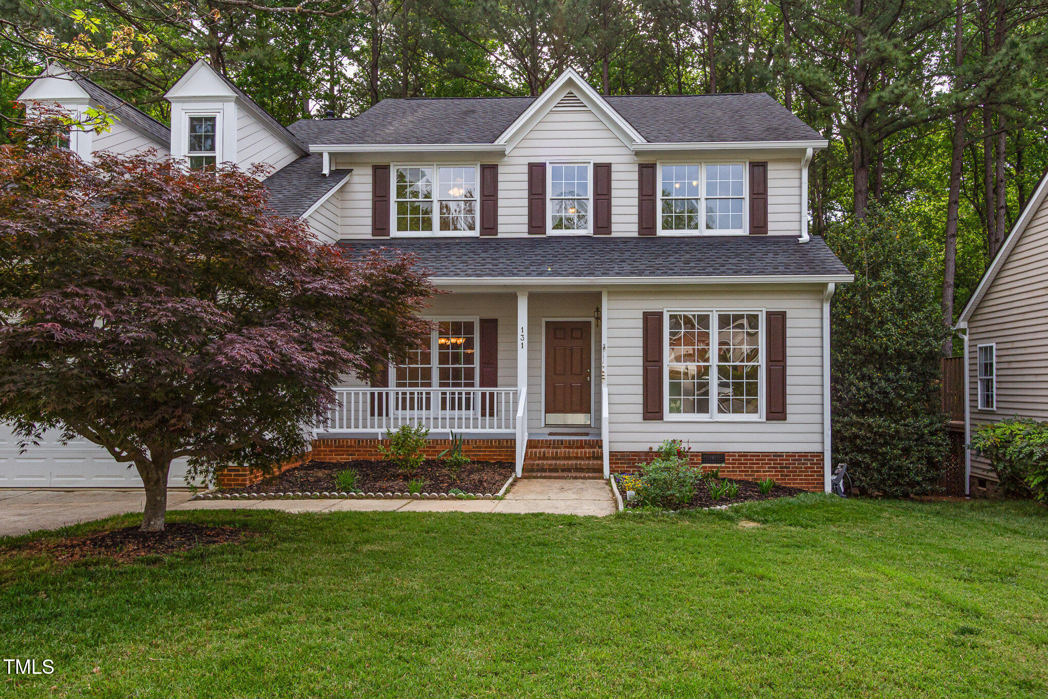 131 Longbridge Drive Property Photo