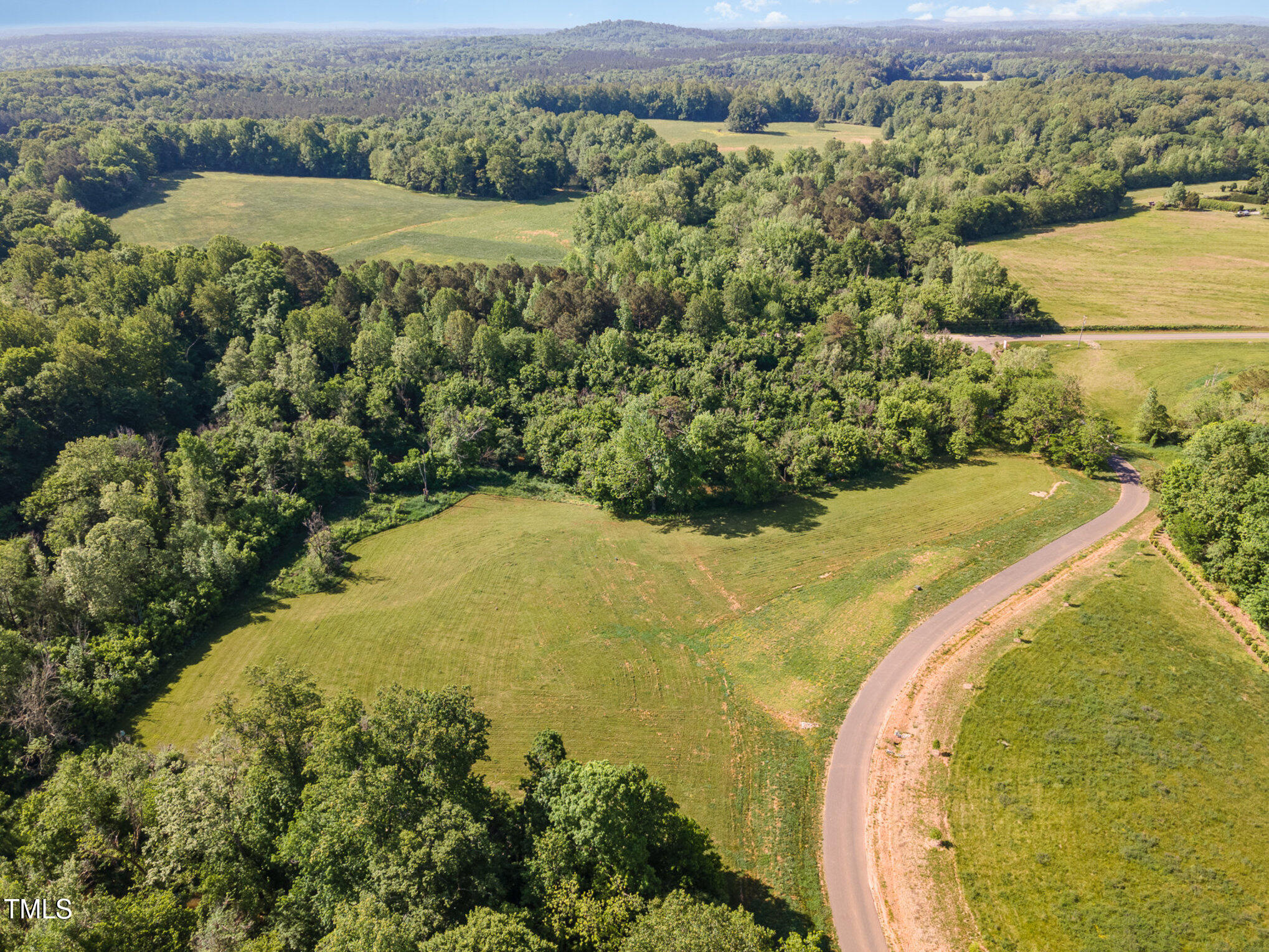 Tbd Lot 11 Montgomery Estates Property Photo