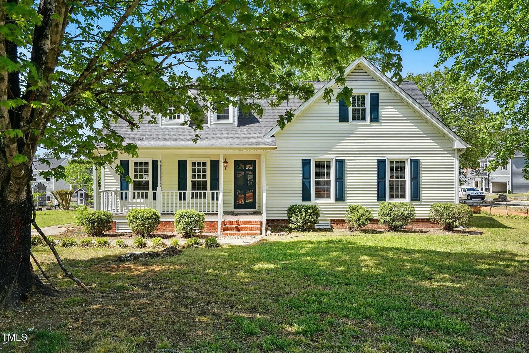 1429 Raybon Drive Property Photo