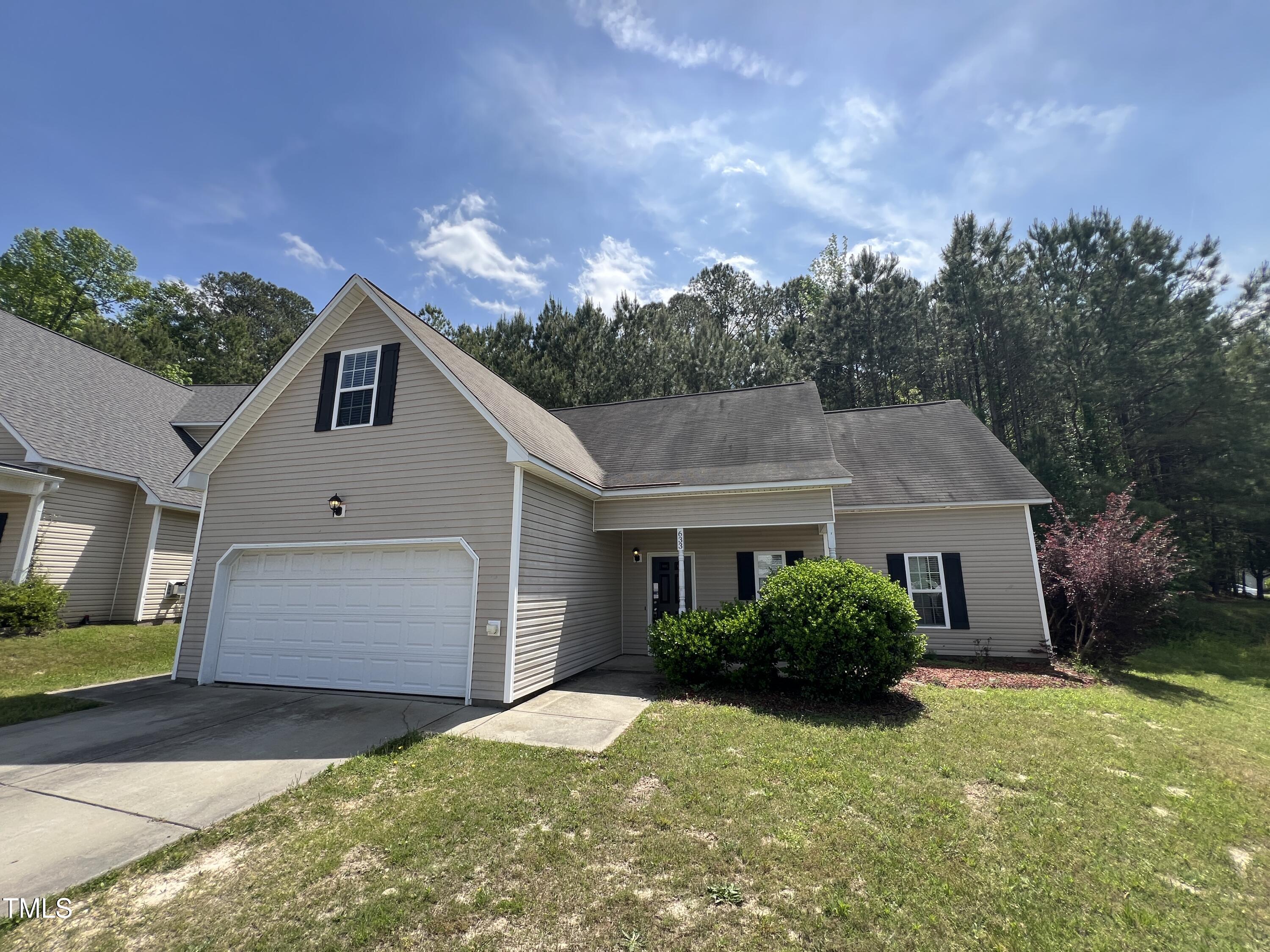 633 Prickly Pear Drive Property Photo