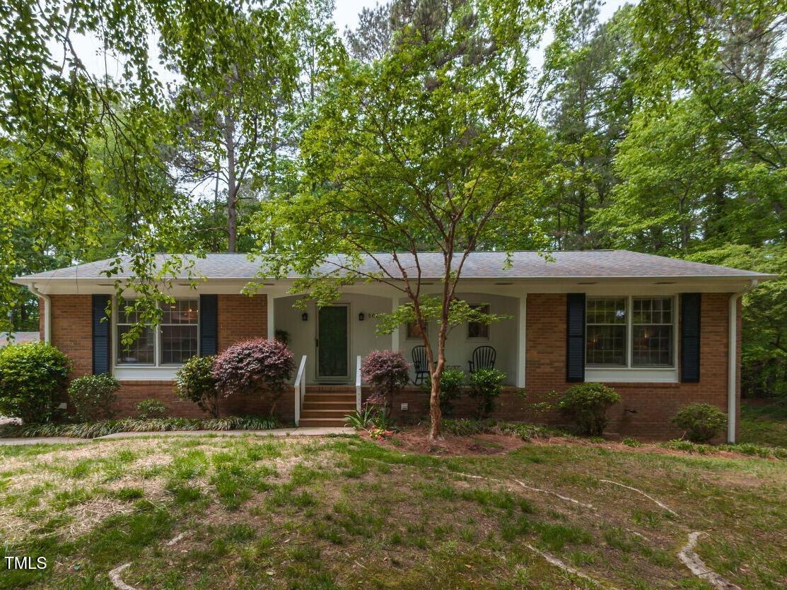 508 Colony Woods Drive Property Photo