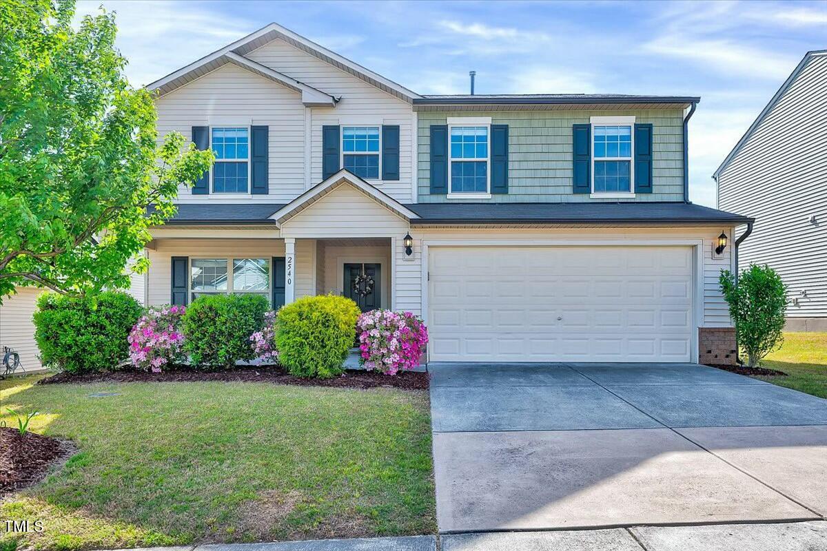 2540 Averon Drive Property Photo