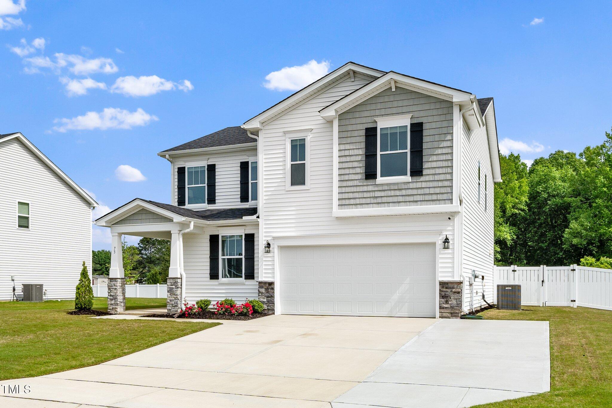 73 Windswept Way Property Photo