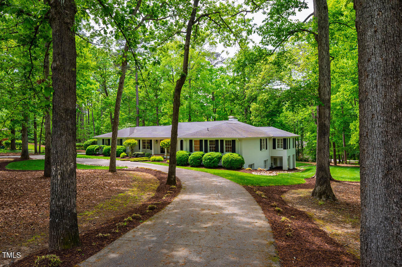 3804 Nottaway Road Property Photo