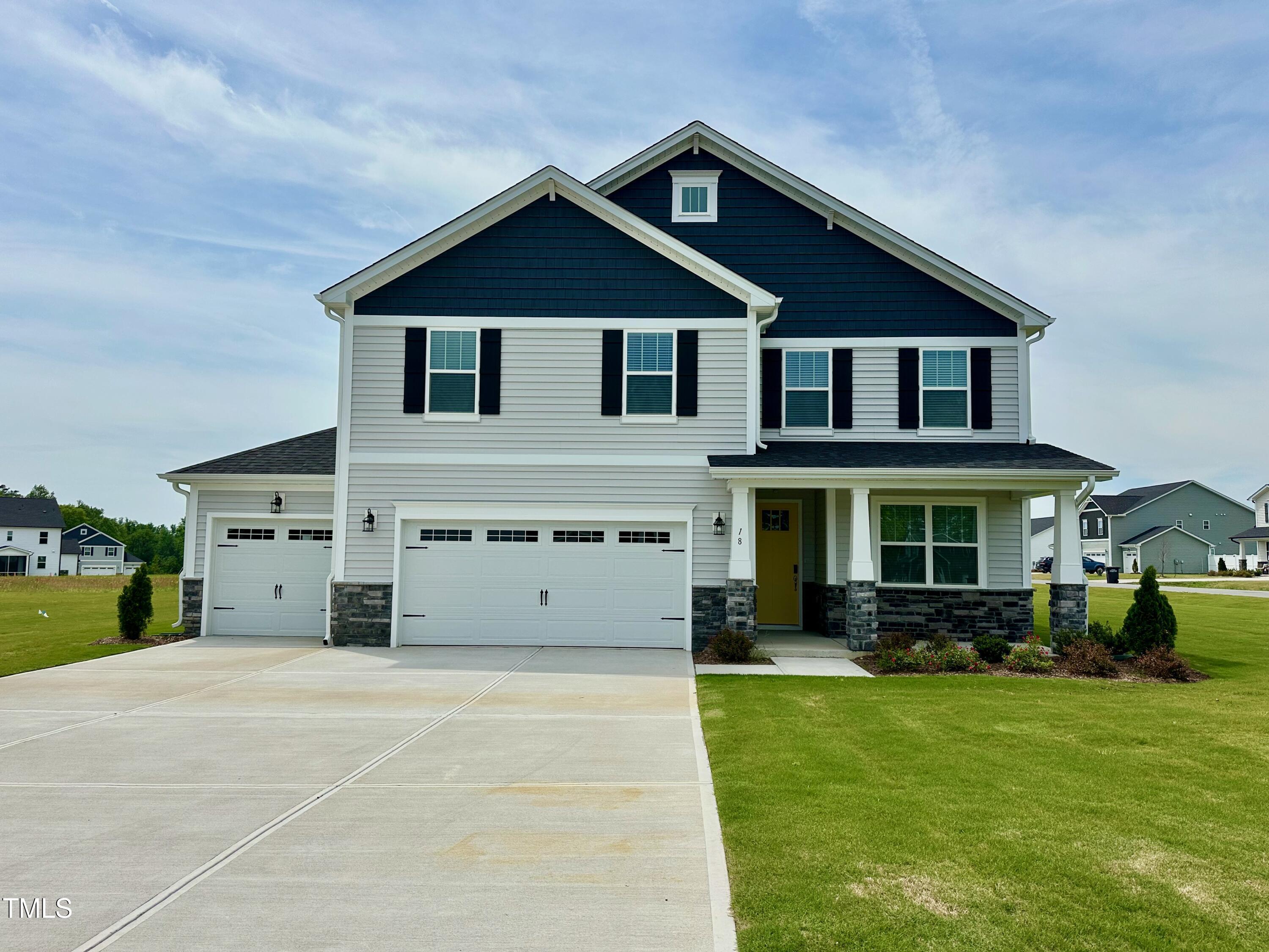 Angier Real Estate Listings Main Image