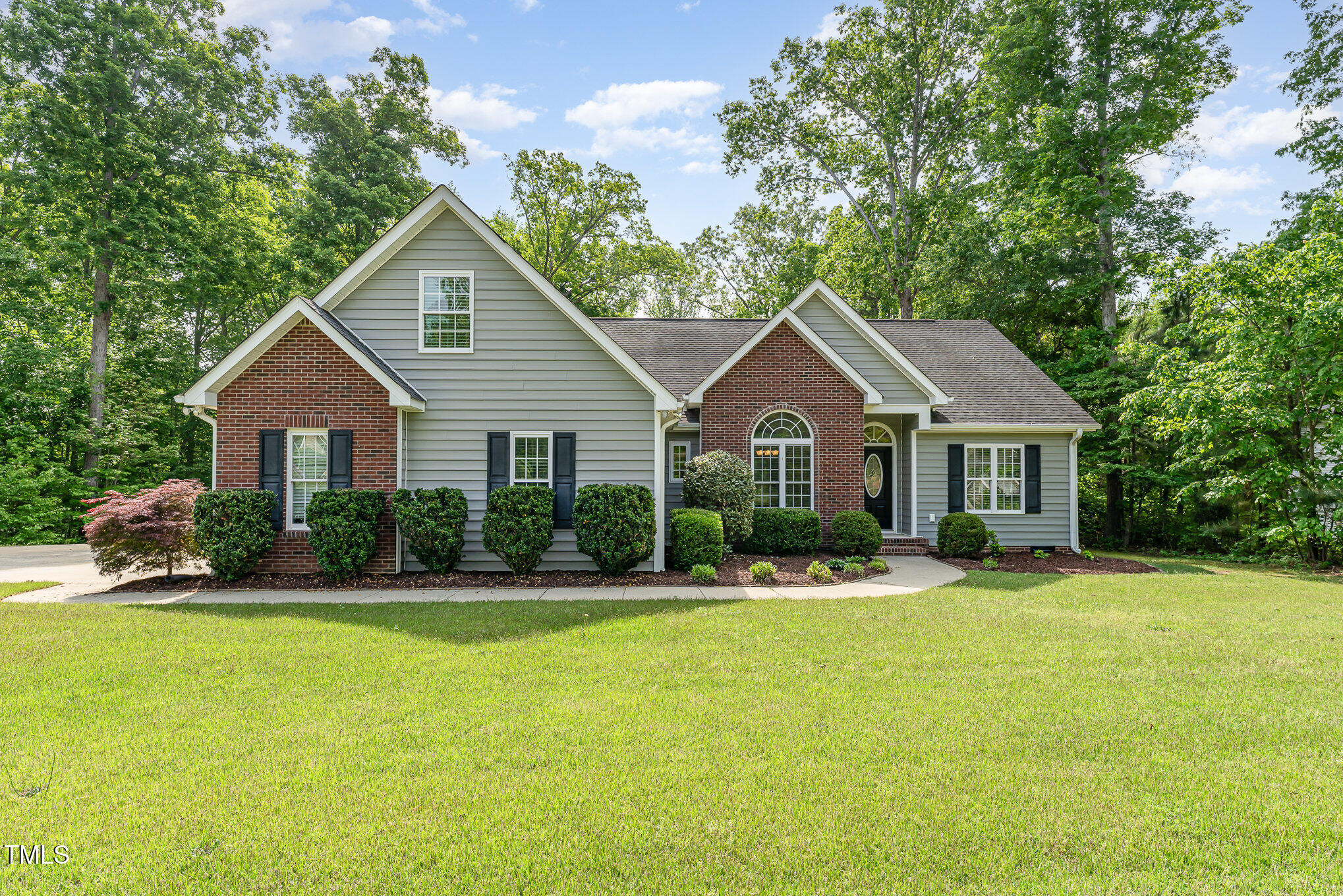 315 Copper Ridge Drive Property Photo