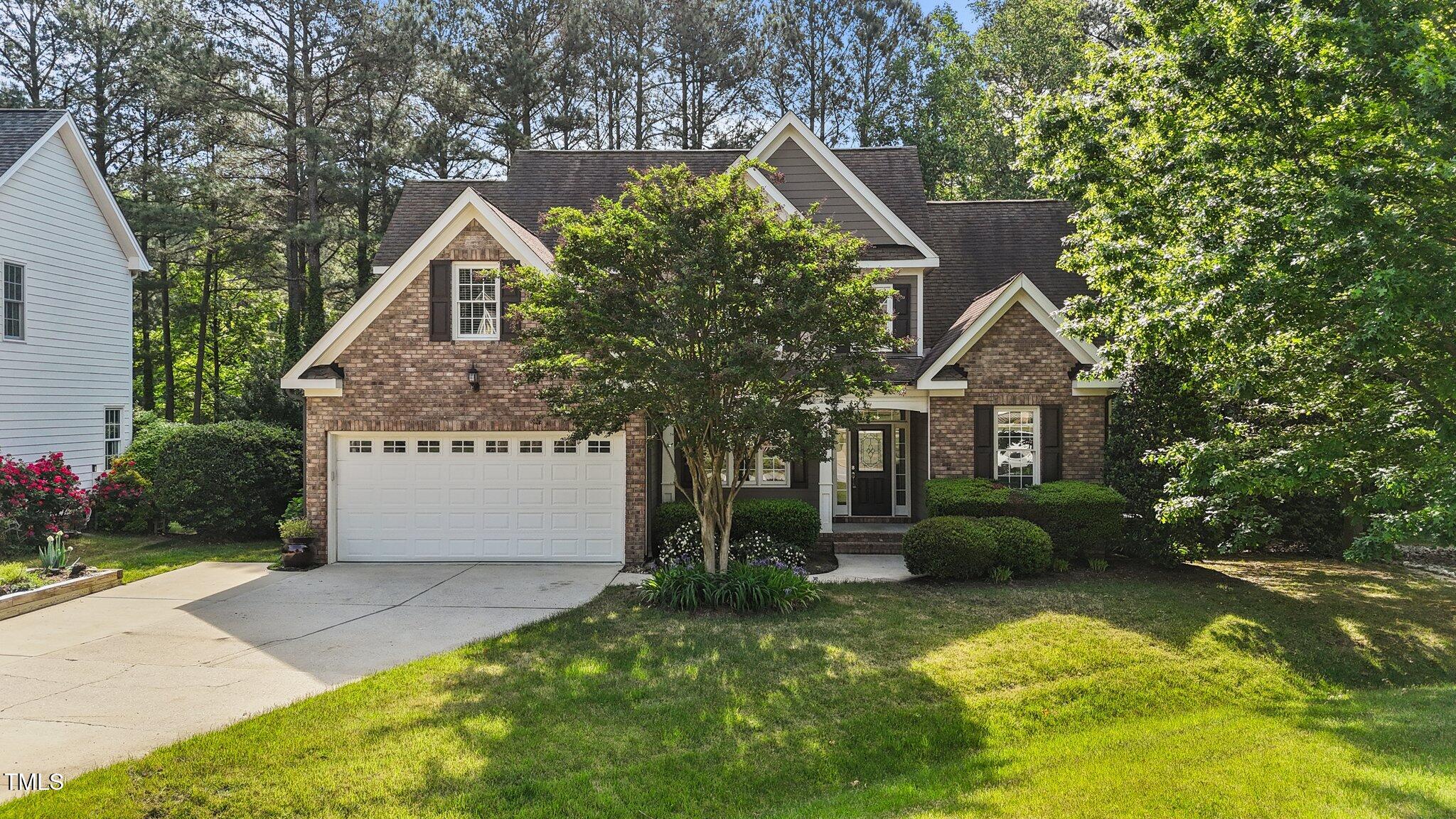 5705 Tannibark Lane Property Photo