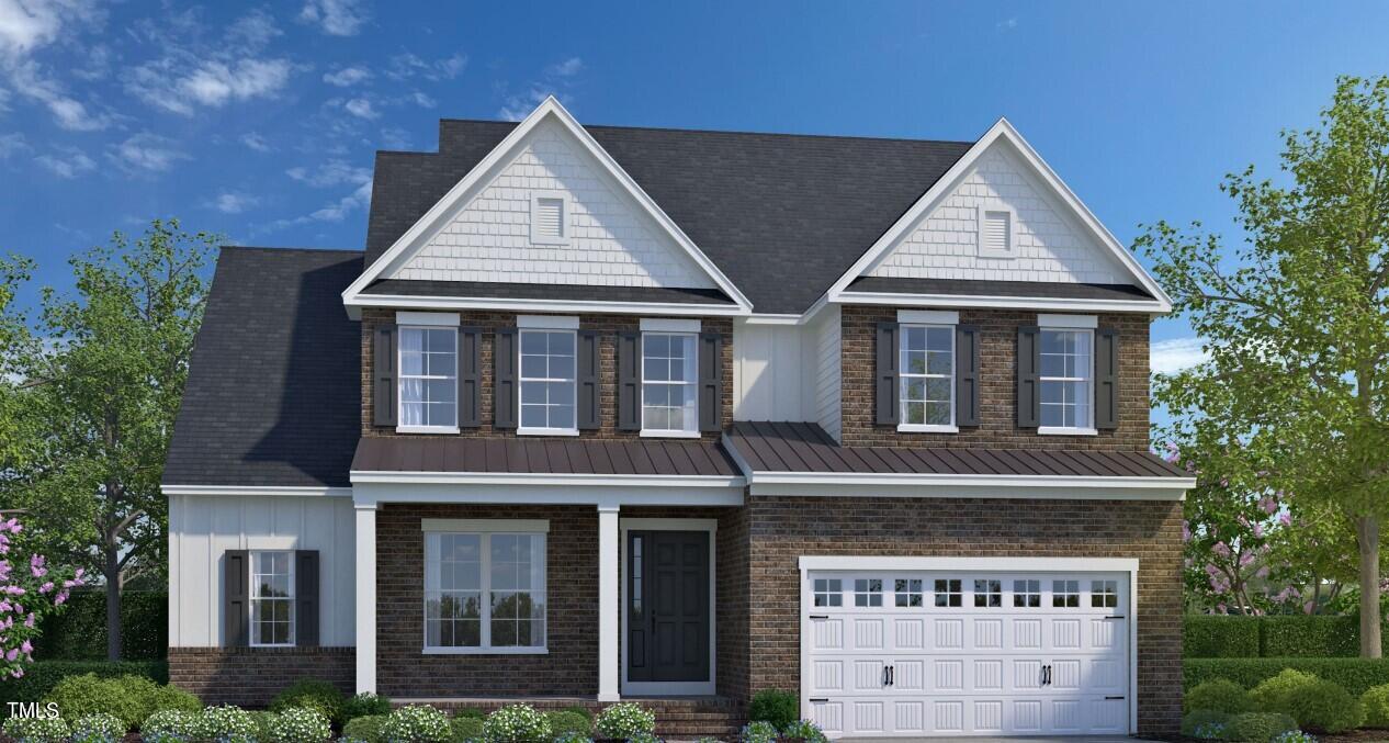 269 Ivy Ridge Road Property Photo