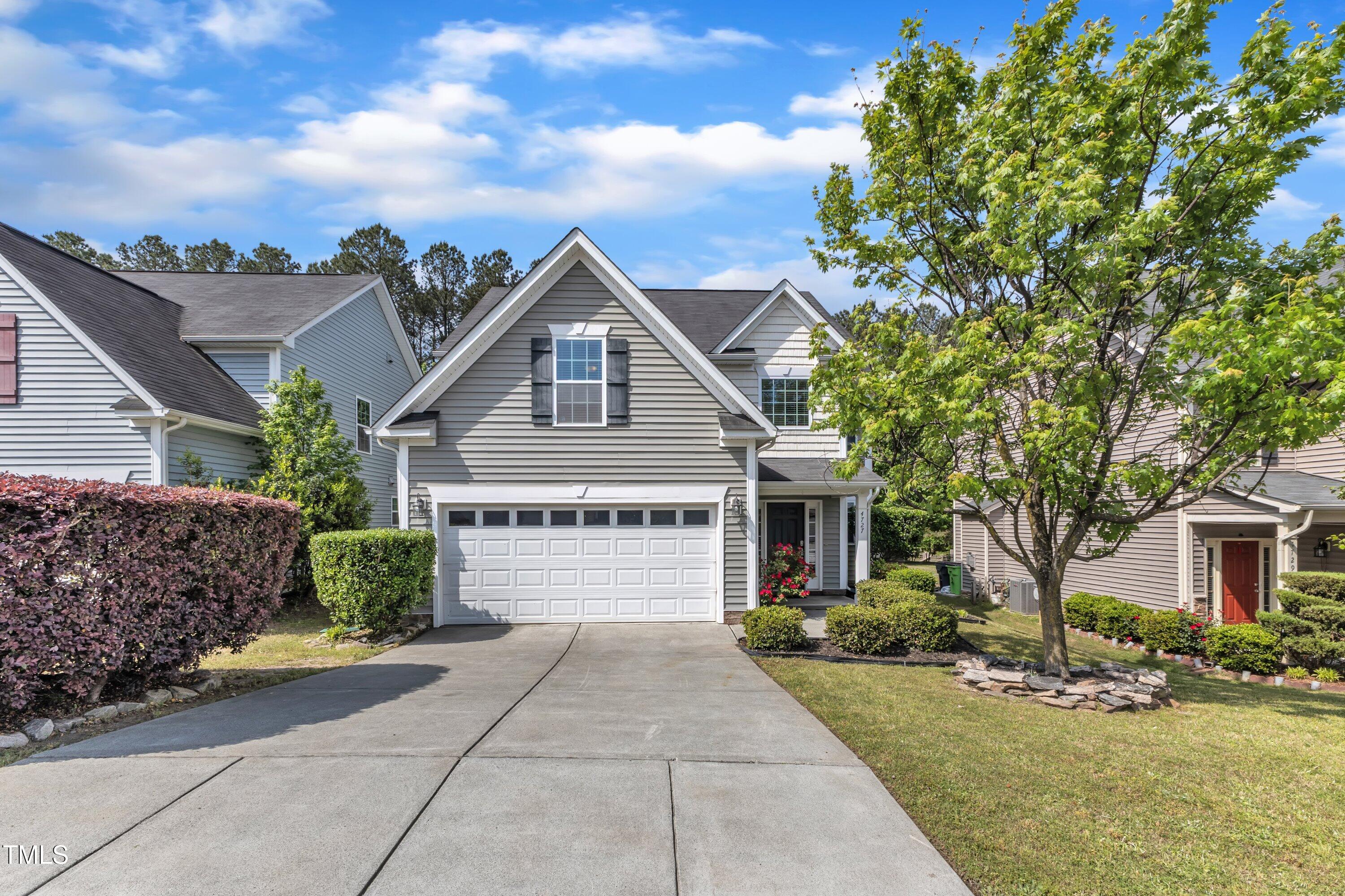 4727 Smarty Jones Drive Property Photo