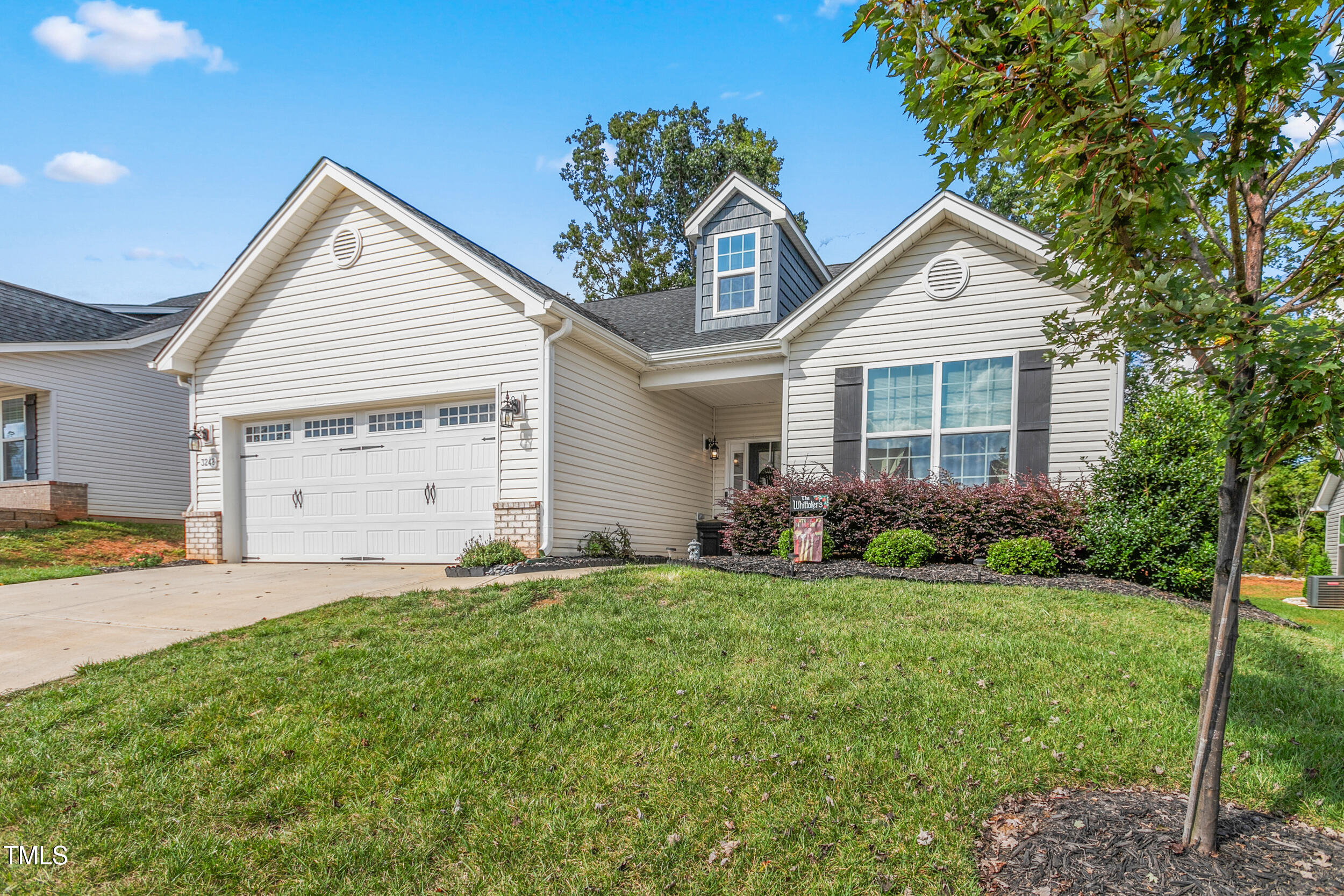 3248 Castlerock Drive Property Photo