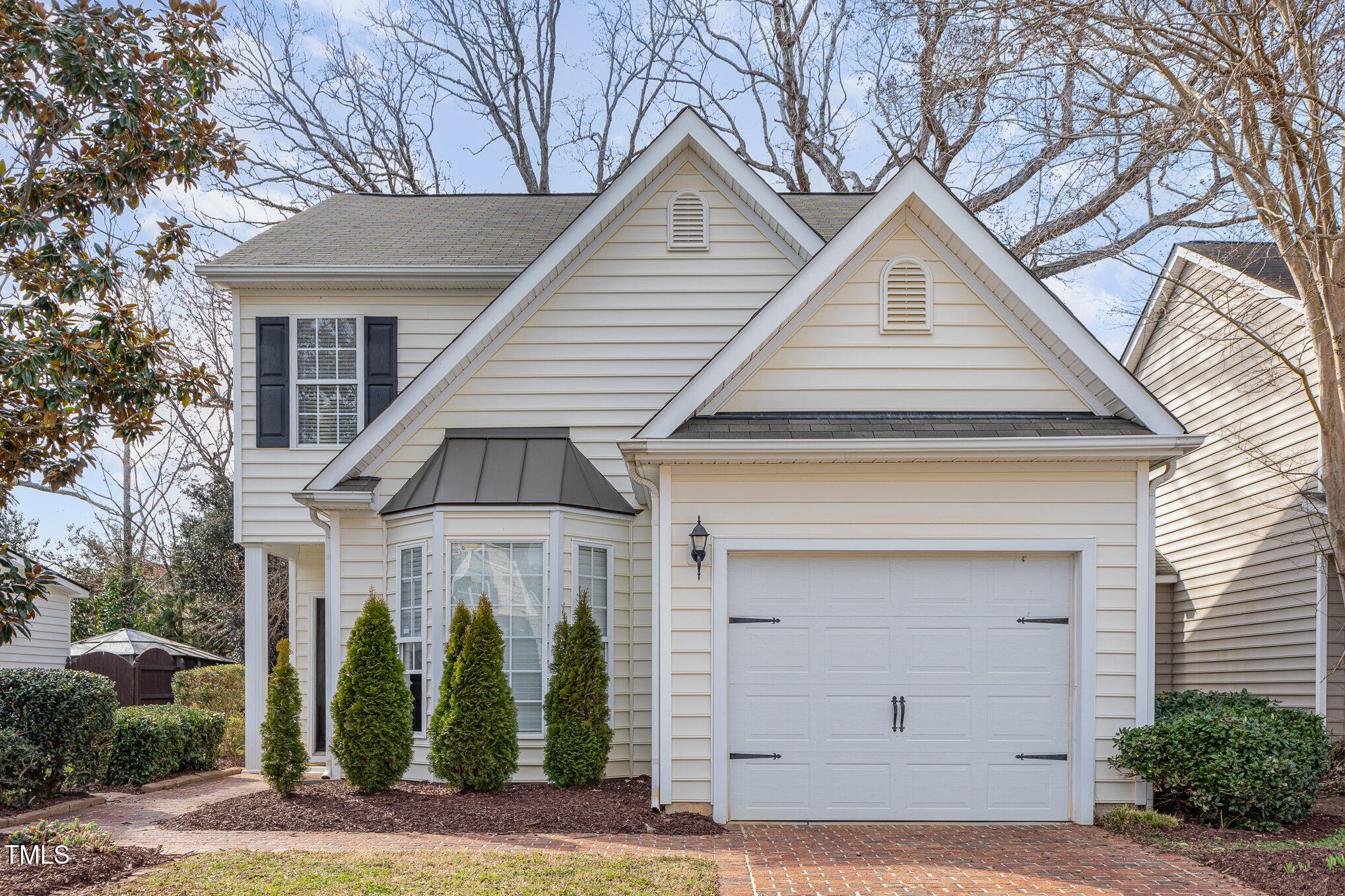 2728 Cherry Field Drive Property Photo
