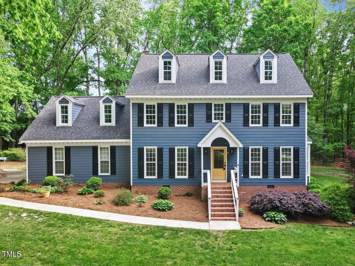 2169 Rawls Church Road Property Photo