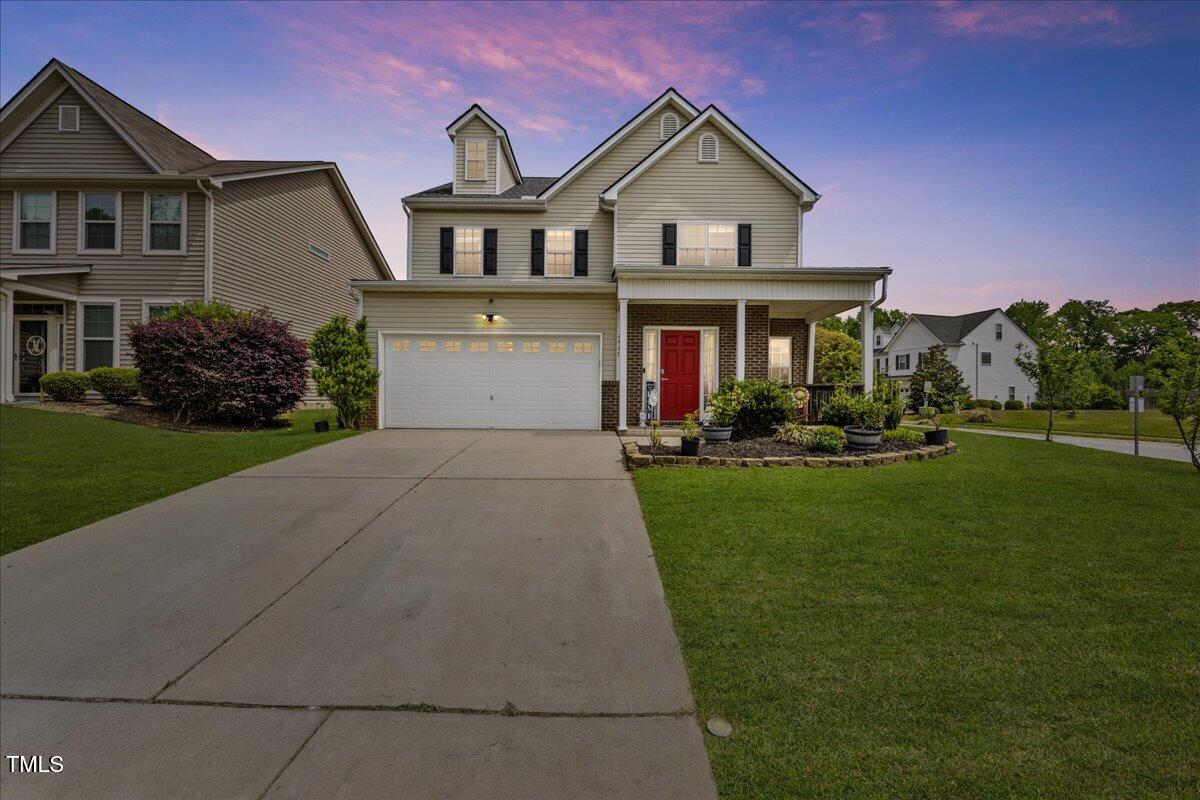 2429 Follow Me Way Property Photo 1