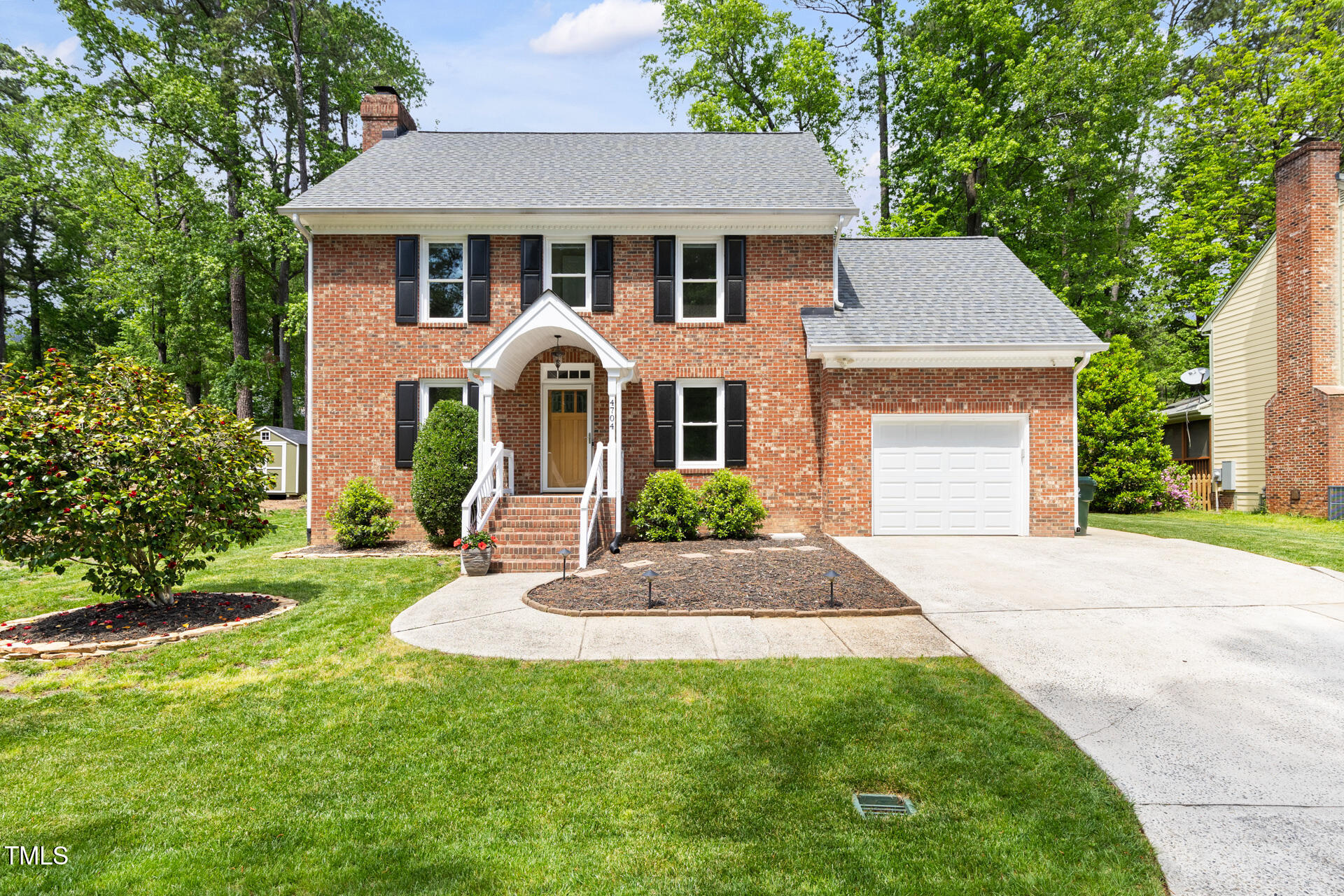 Wake- Hilburn Academy Real Estate Listings Main Image