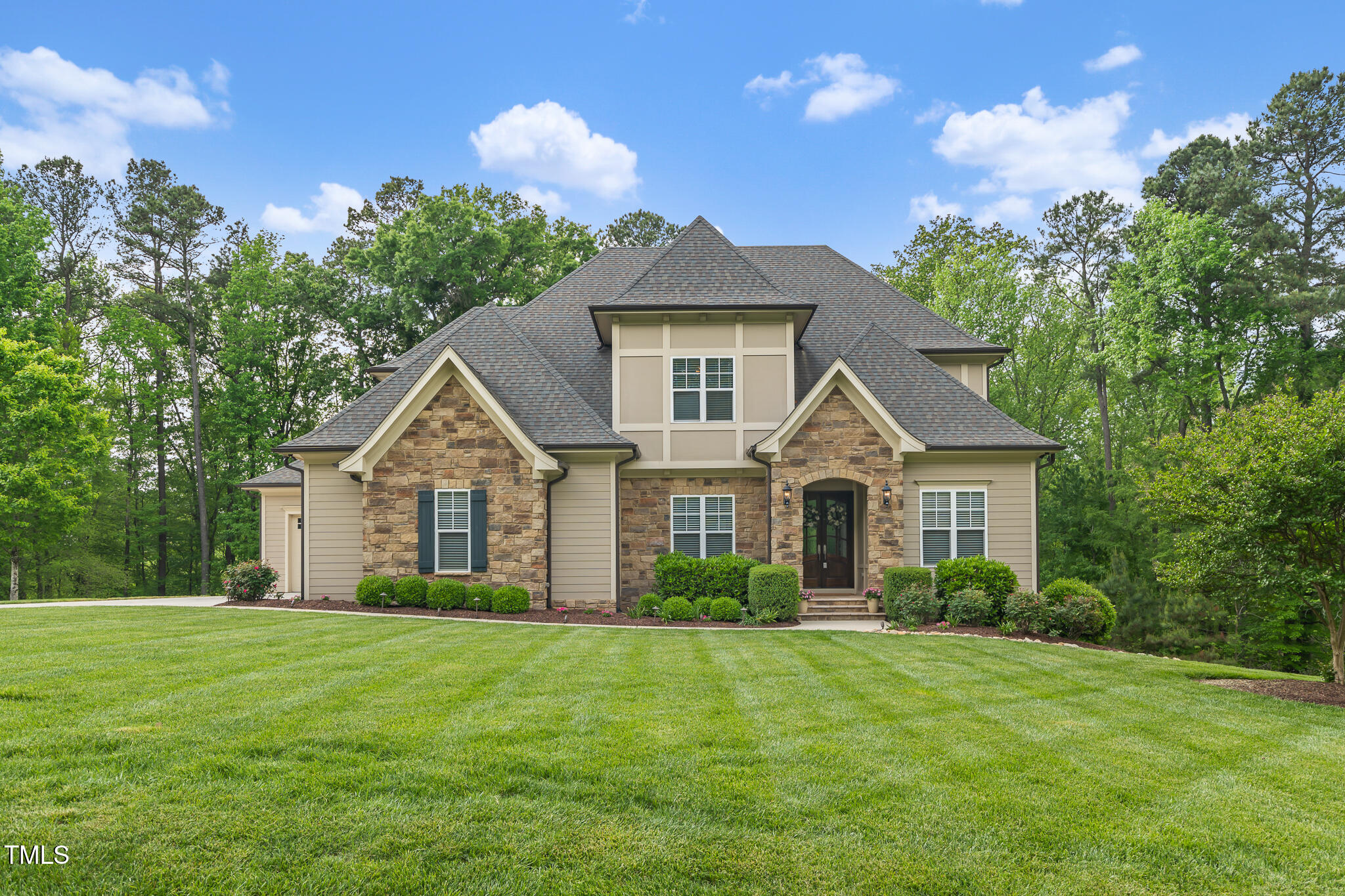 325 Forest Bridge Road Property Photo
