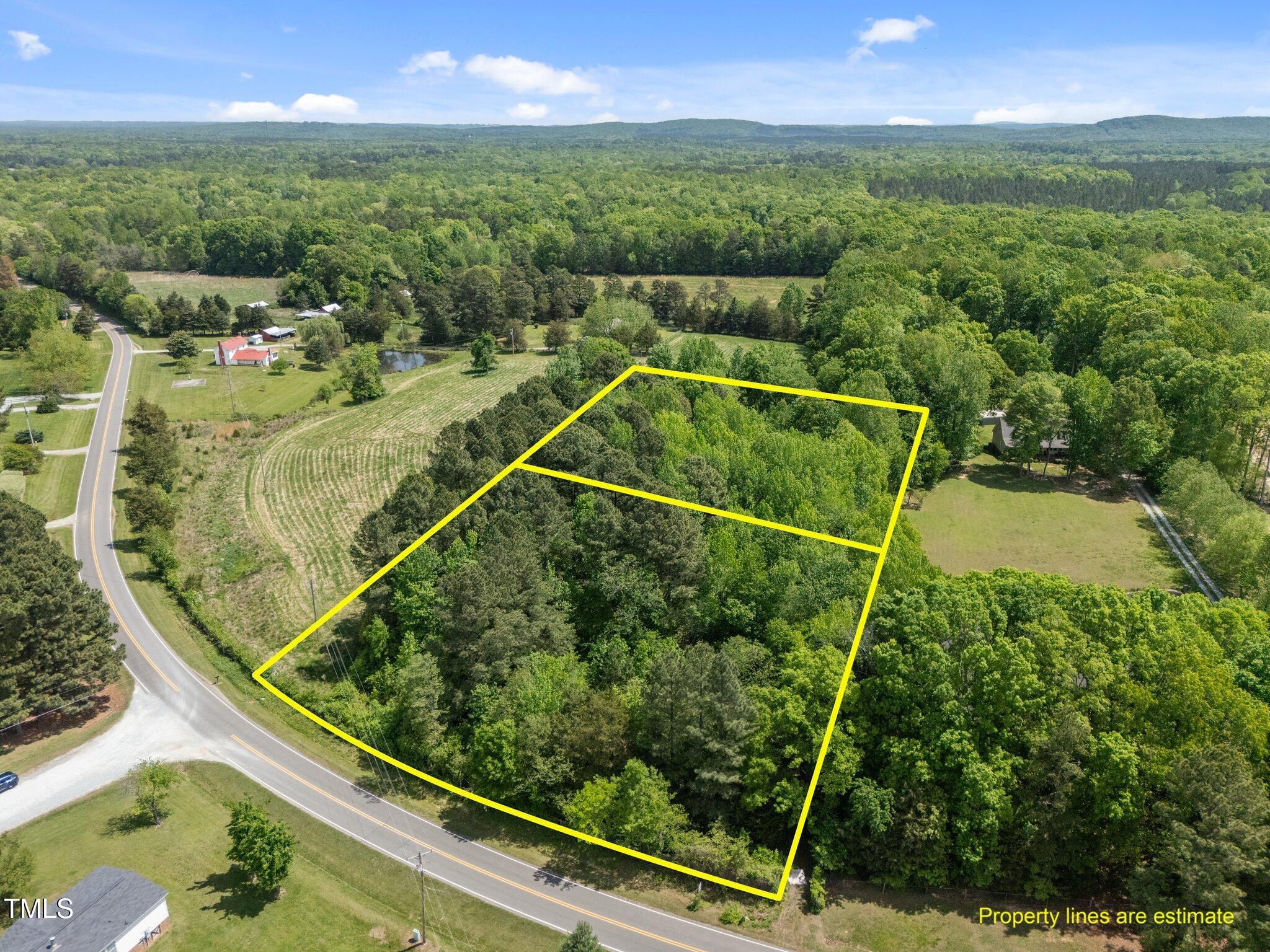 Person- Southern Real Estate Listings Main Image