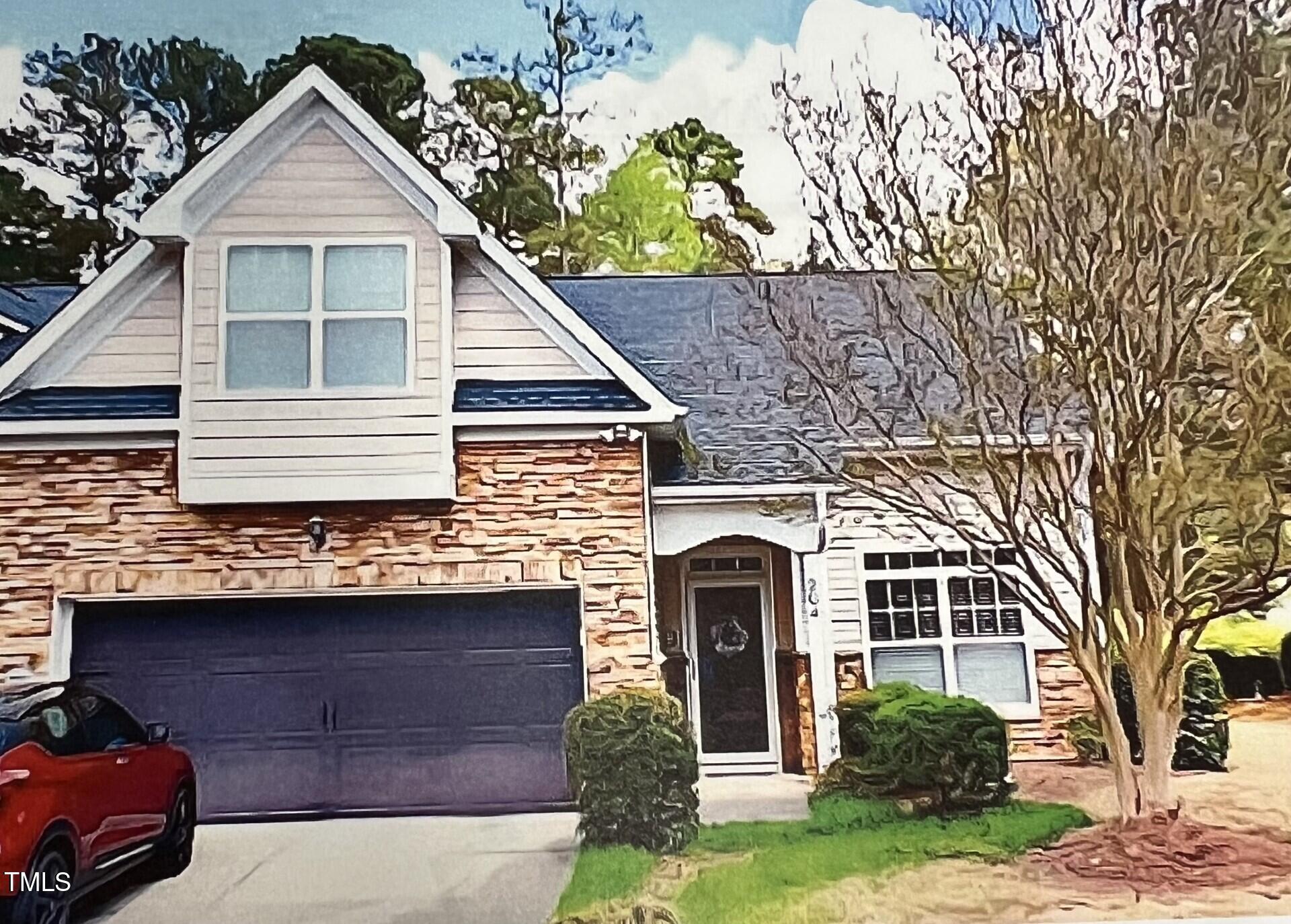 Wake- West Cary Real Estate Listings Main Image