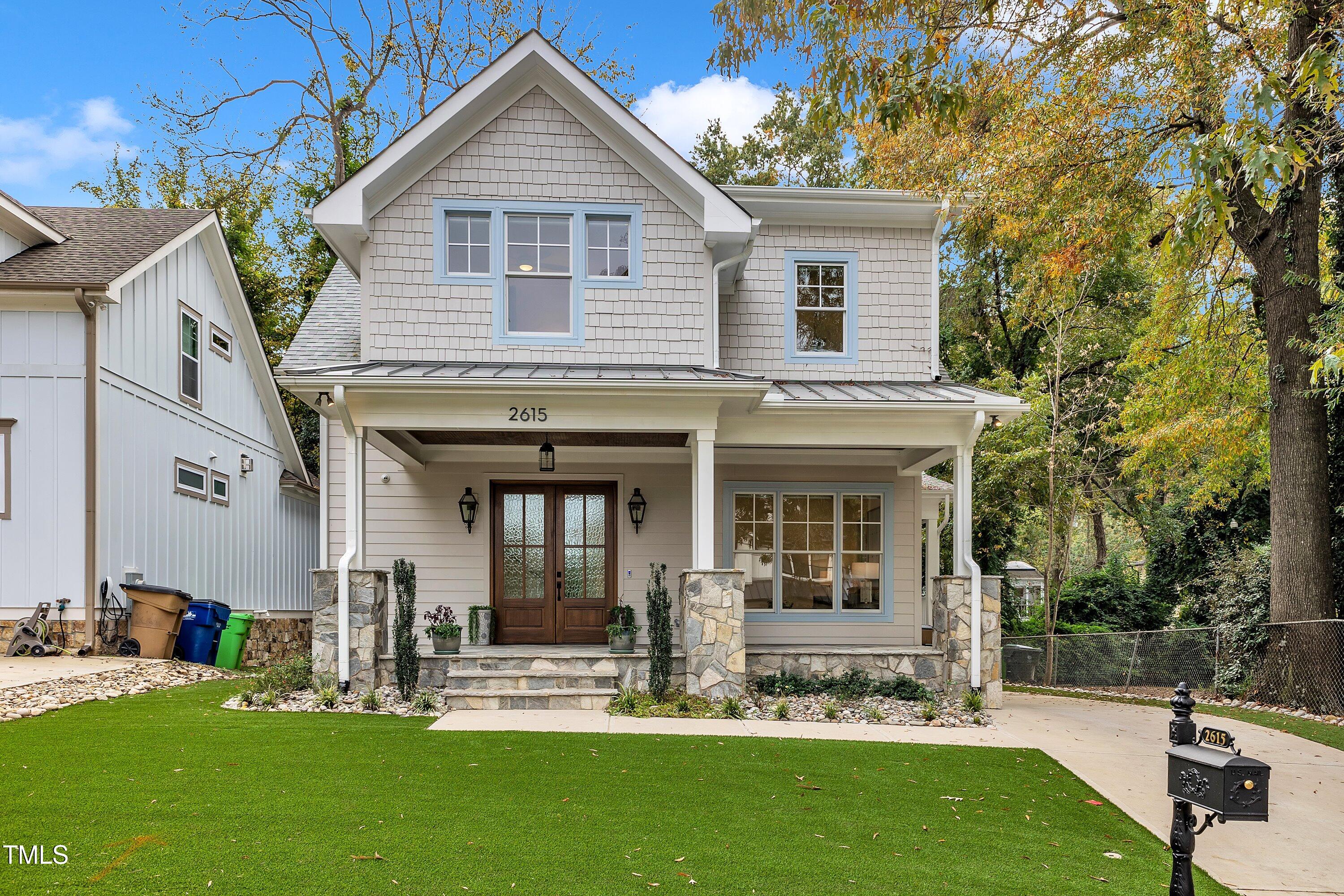 2615 Bedford Avenue Property Photo
