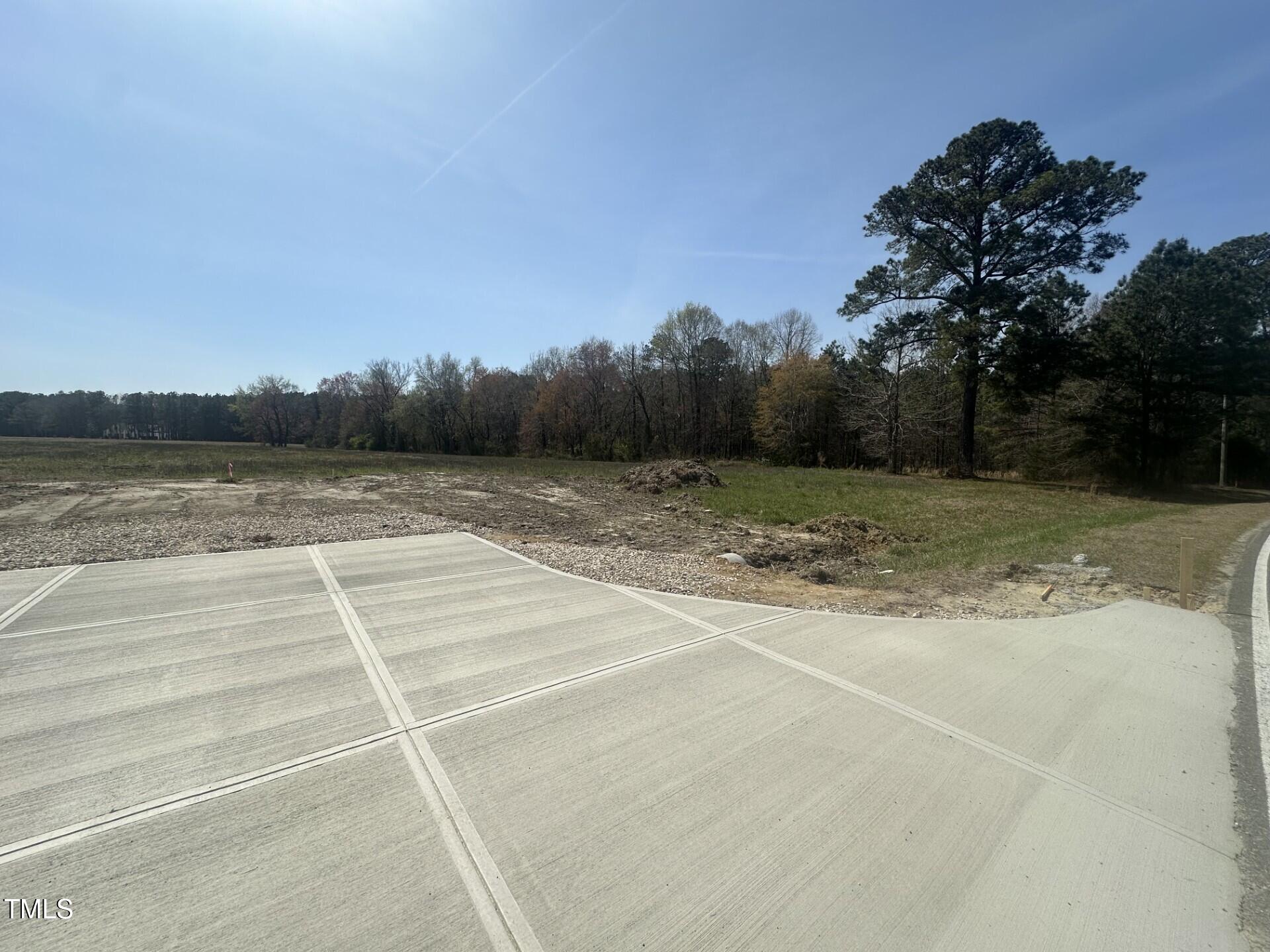 1027 Johnson Town Road Road Property Photo