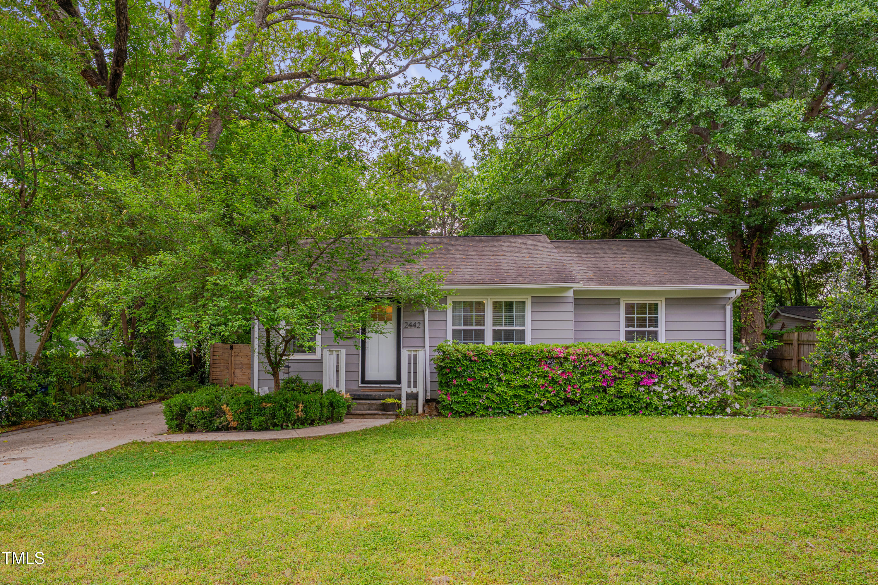 Wake- Enloe Real Estate Listings Main Image