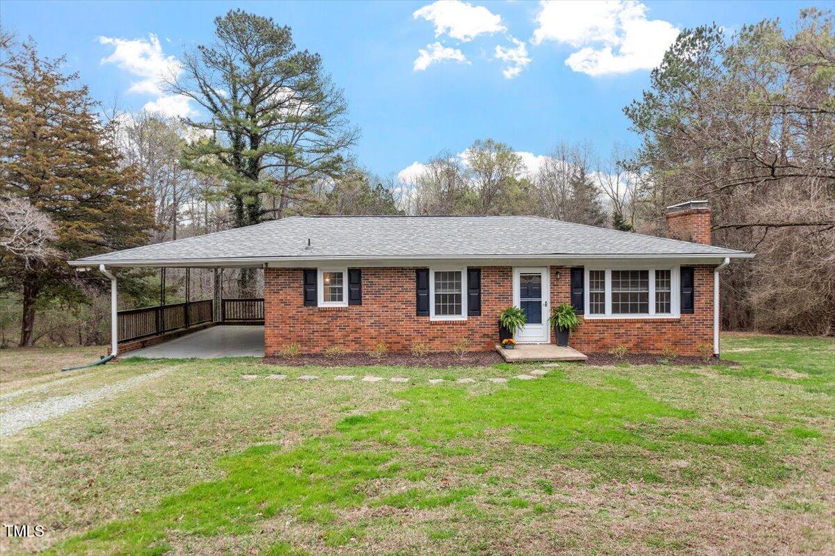 3402 Pat Tilley Road Property Photo